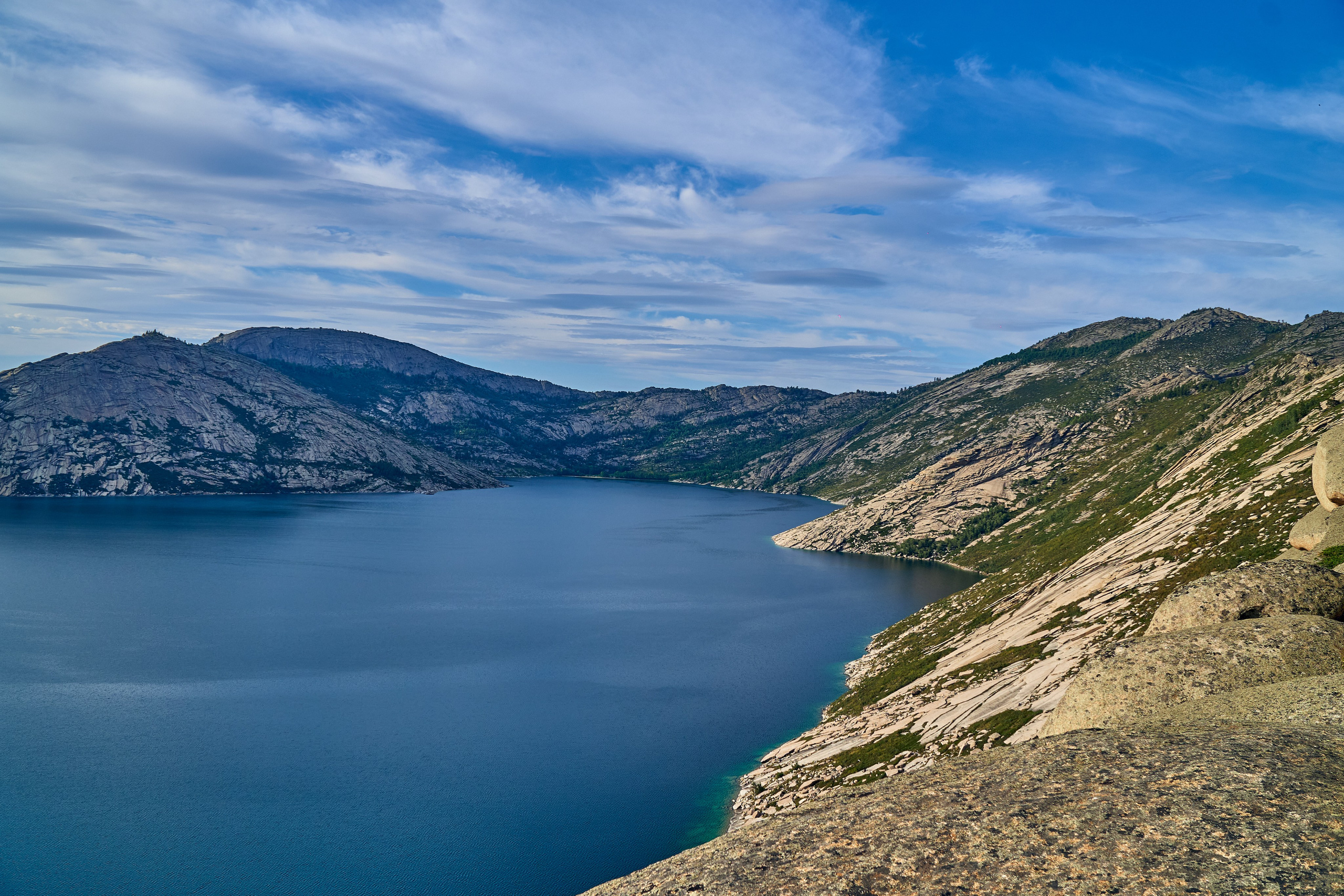 Sibiny (Kazachstan). Andriej Szypilow — Photography & Videography