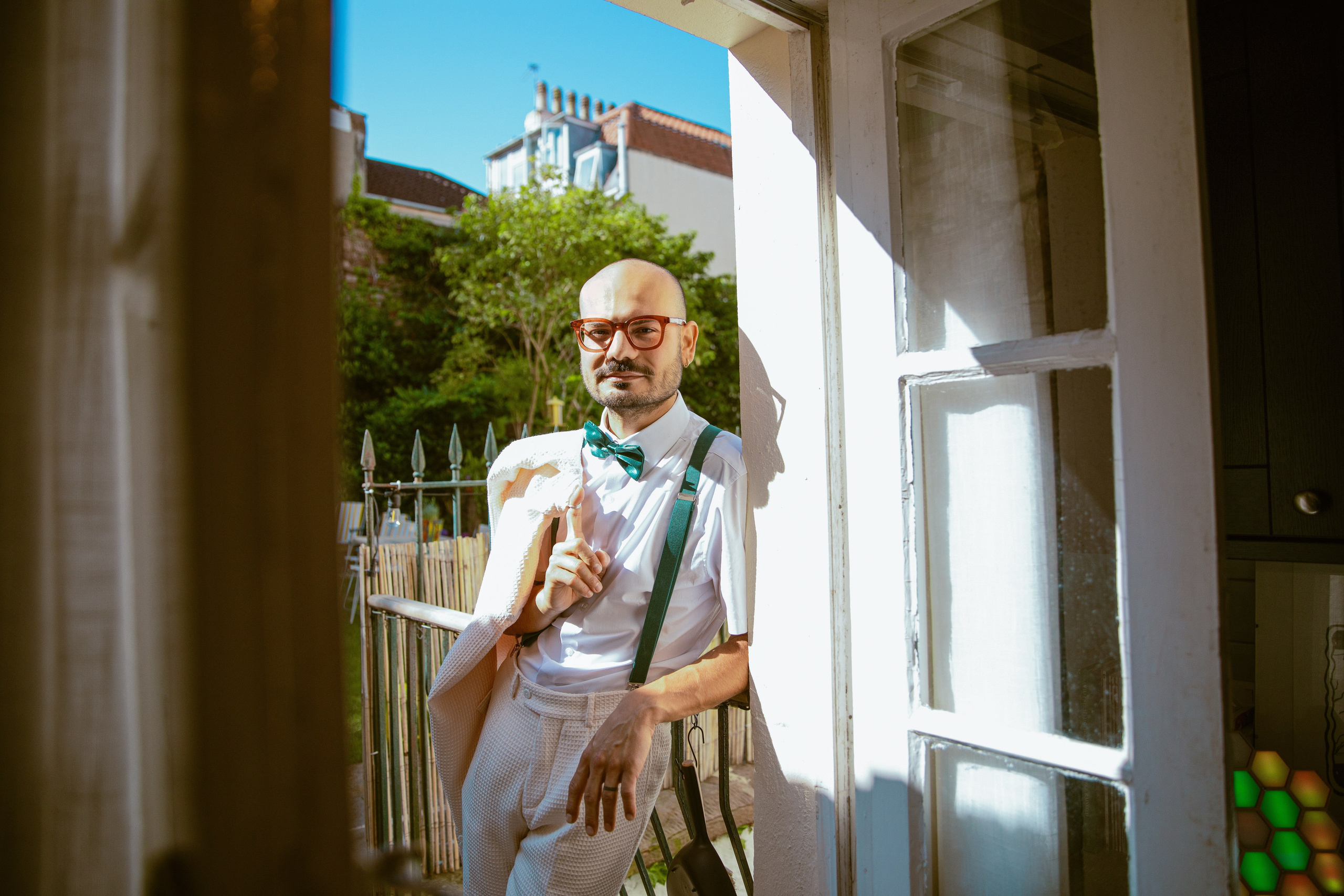 Lucia & Alessandro. Lifestyle & Documentary Photography in Bristol, Bath & London — def0cused