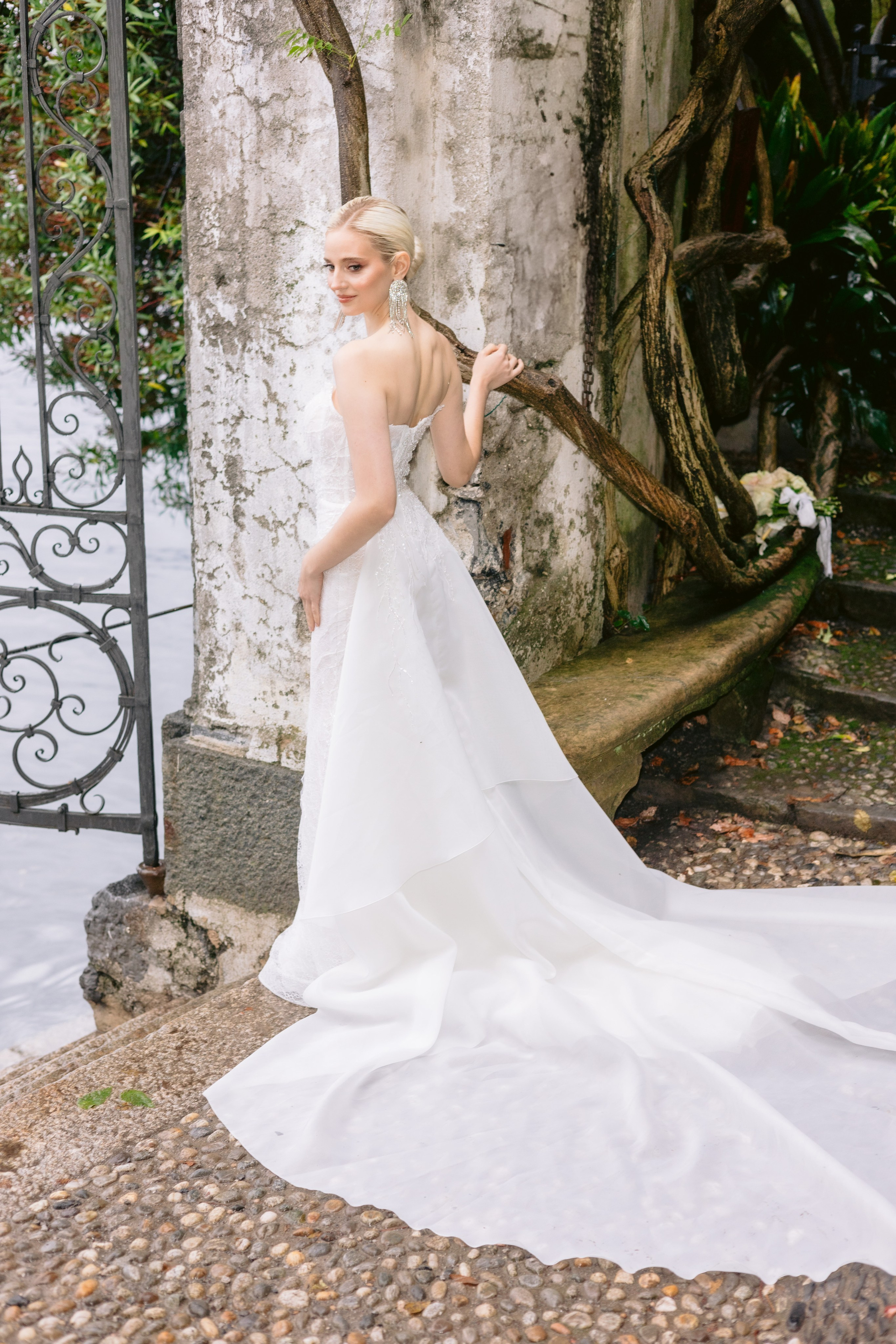 Wedding at Villa Cipressi | Lake Como