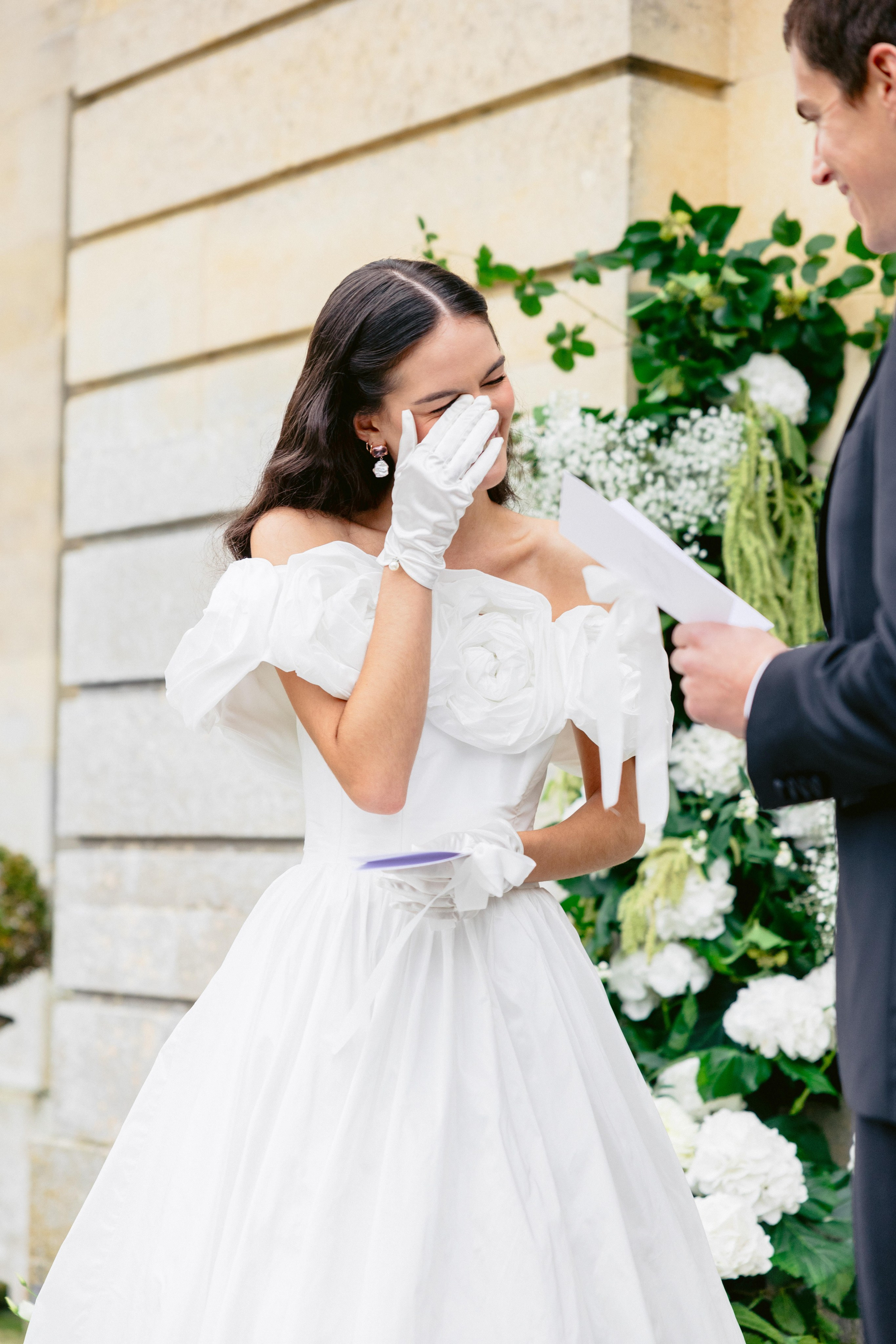 Editorial Château de Champlâtreux | Paris
