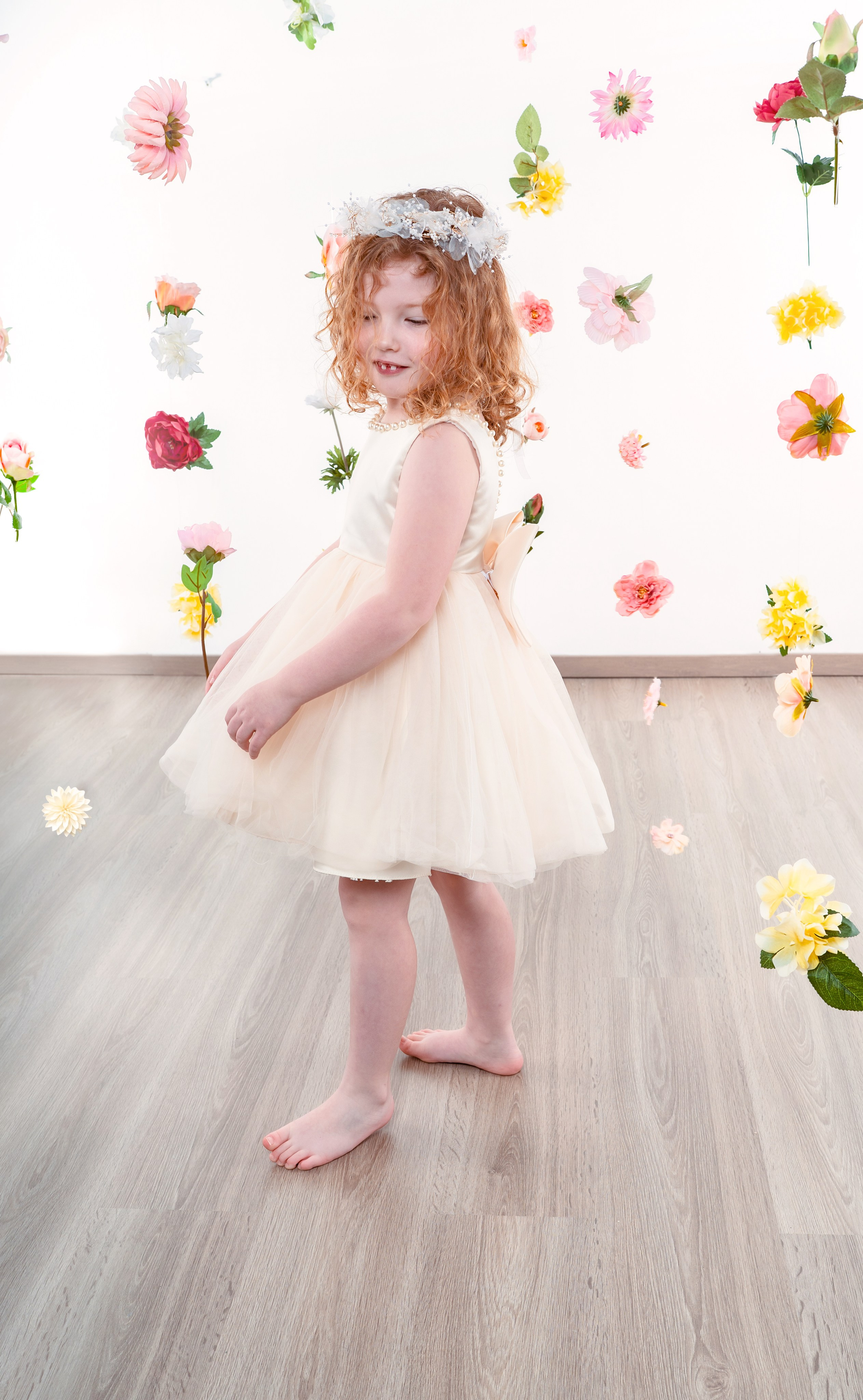 Laura. Tatyana Van Hedent een fotograaf te Zele, Oost-Vlaanderen