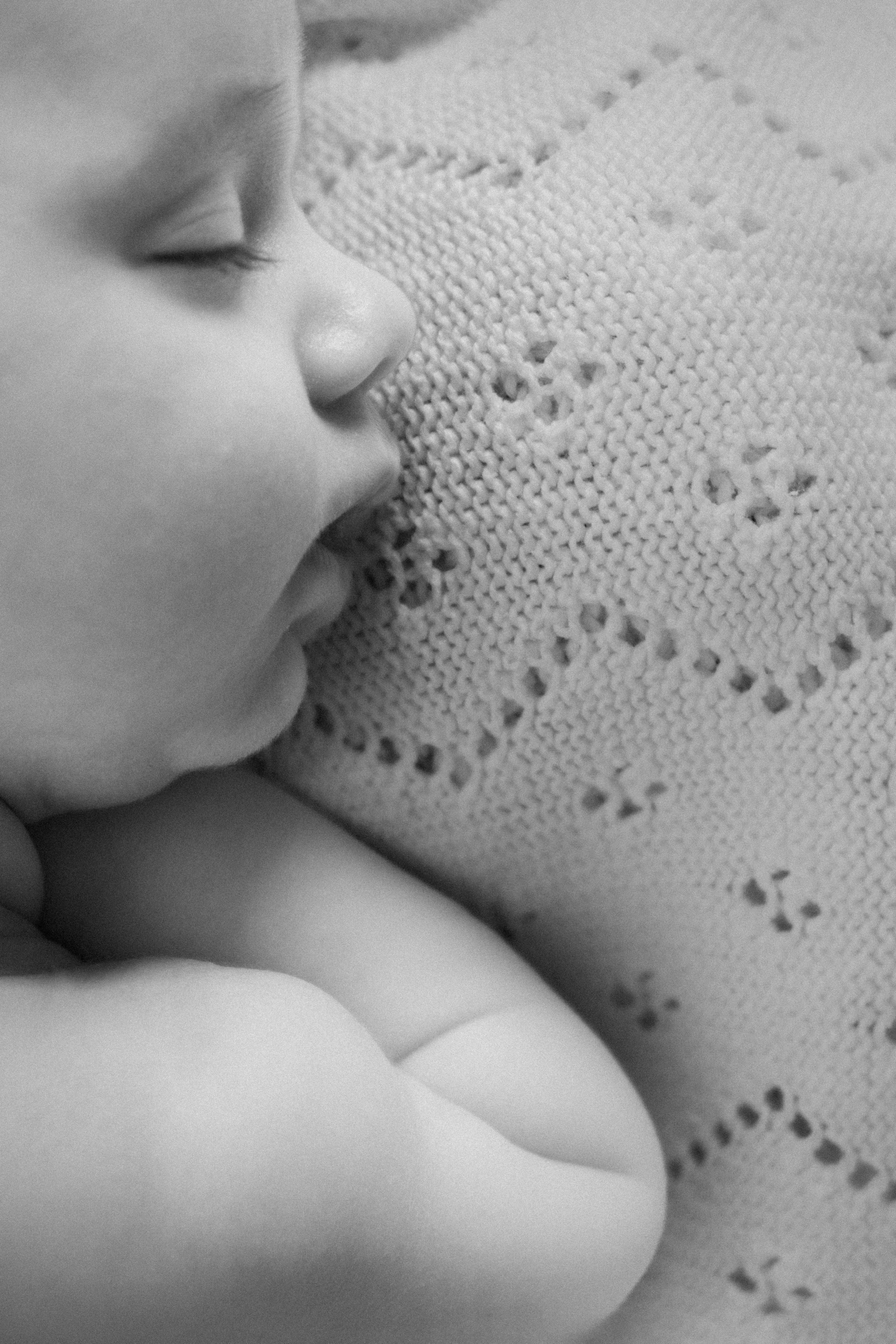 Svetlana. Fotógrafa infantil y de lactancia materna y maternidad en Barcelona