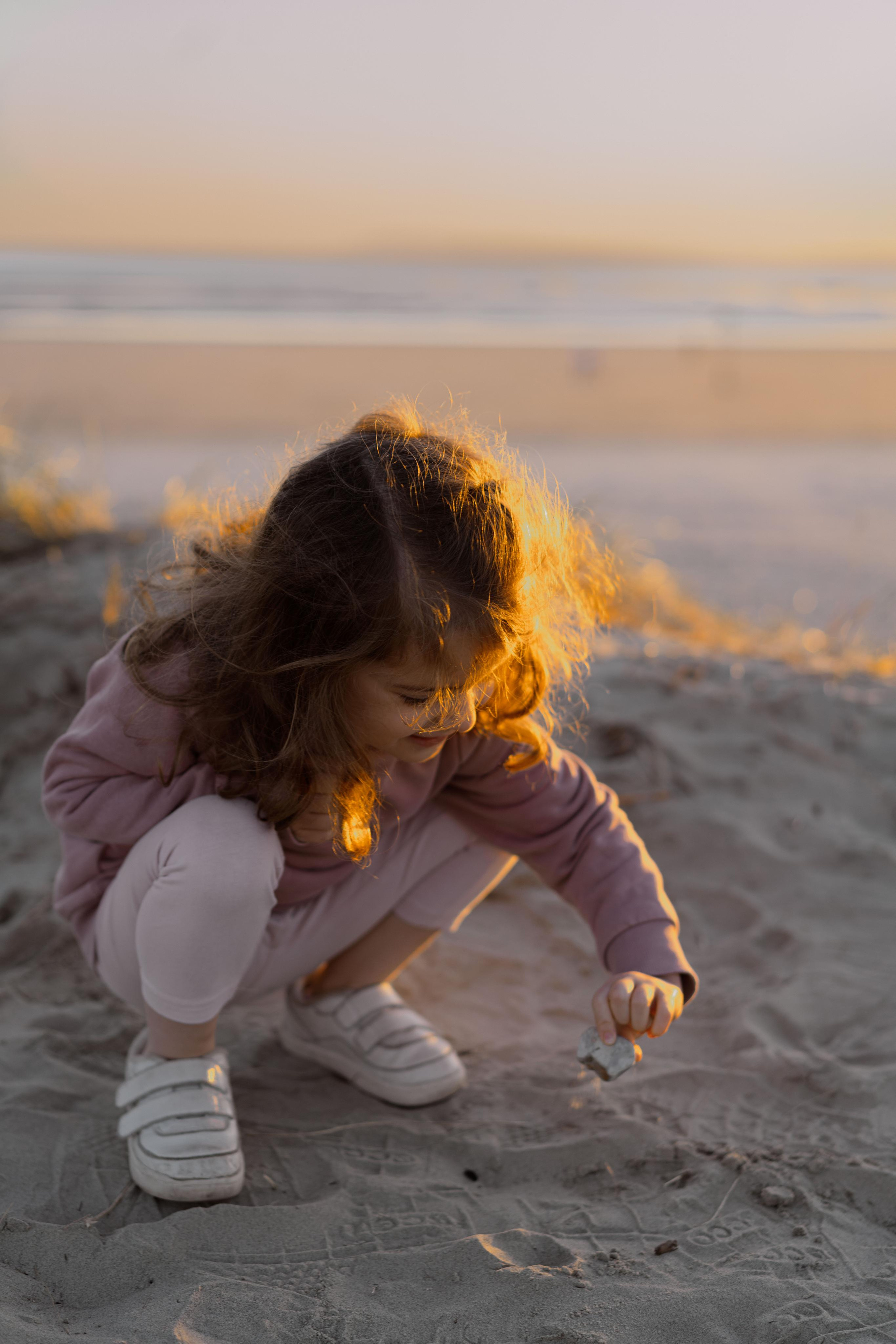 Family session in West Sussex. London portrait and family photographer