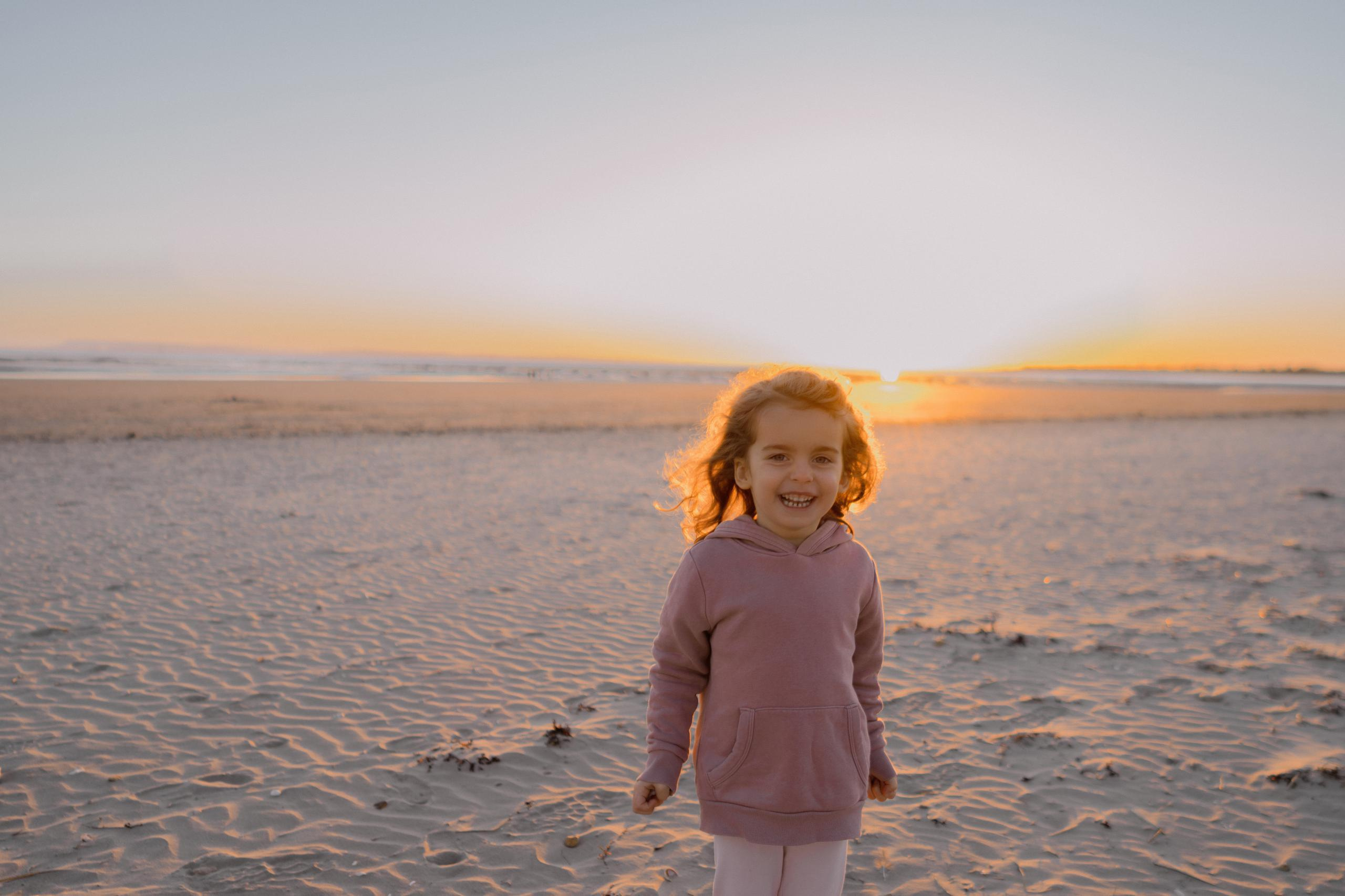 Family session in West Sussex. London portrait and family photographer