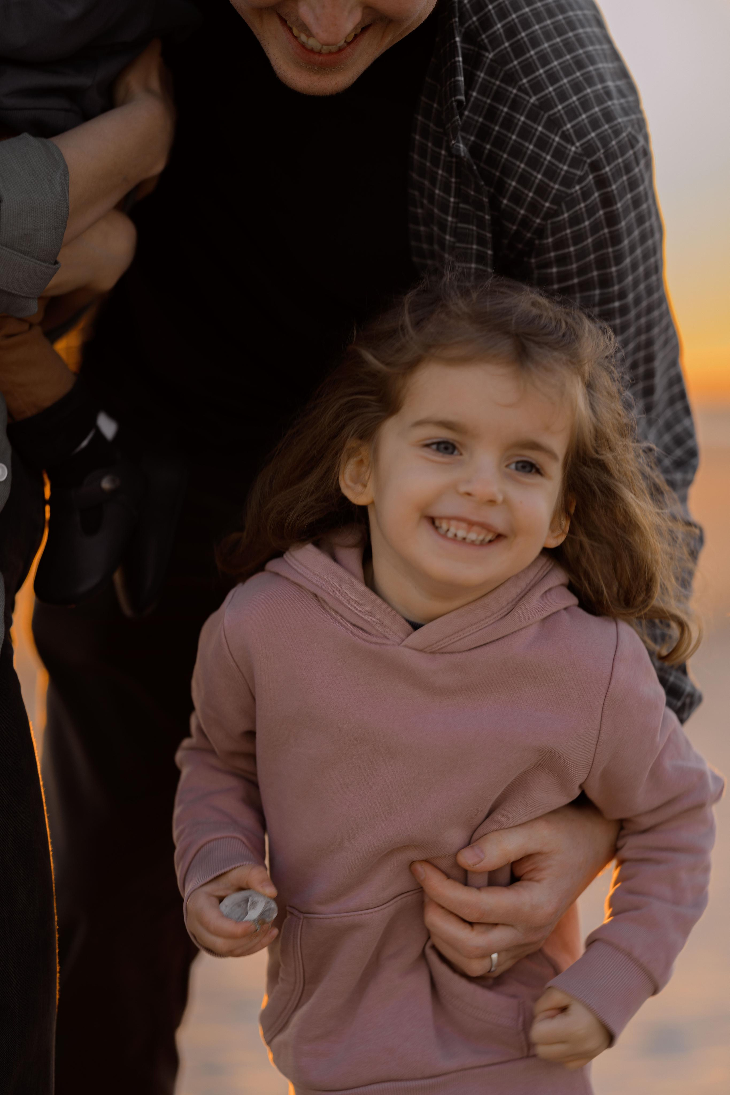 Family session in West Sussex. London portrait and family photographer