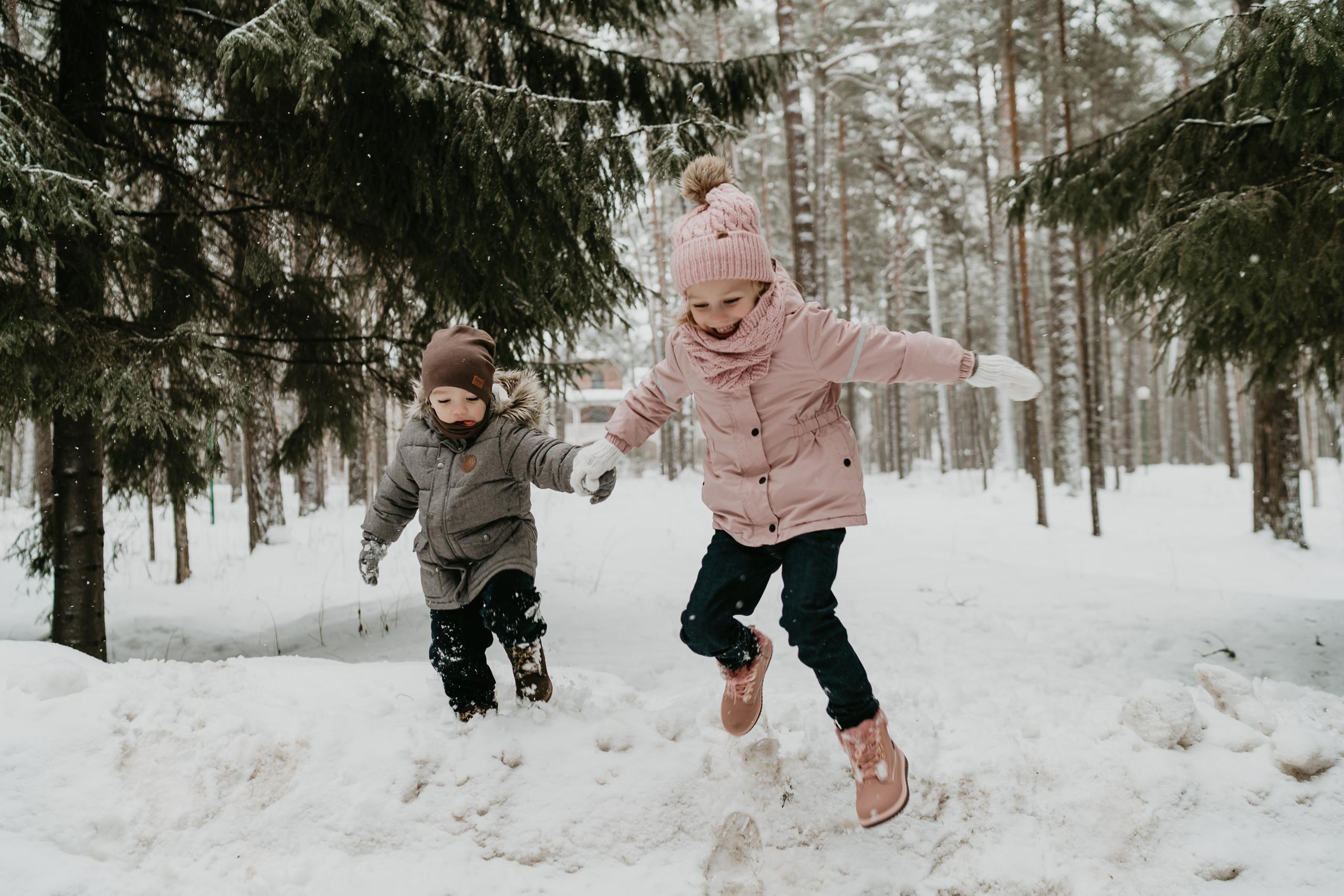 Winter family session|Saint-Petersburg, Russia. London portrait and family photographer