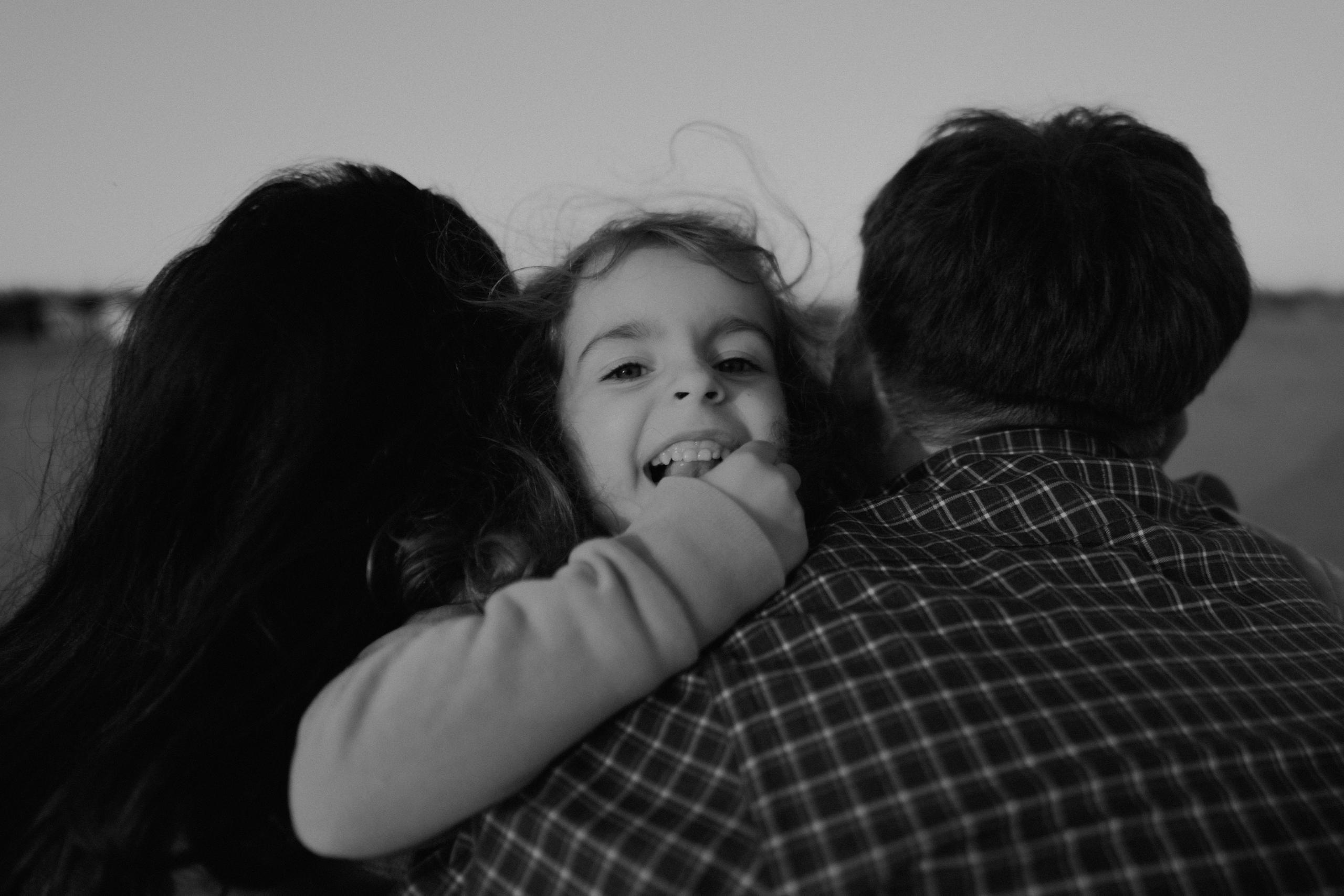 Family session in West Sussex. London portrait and family photographer