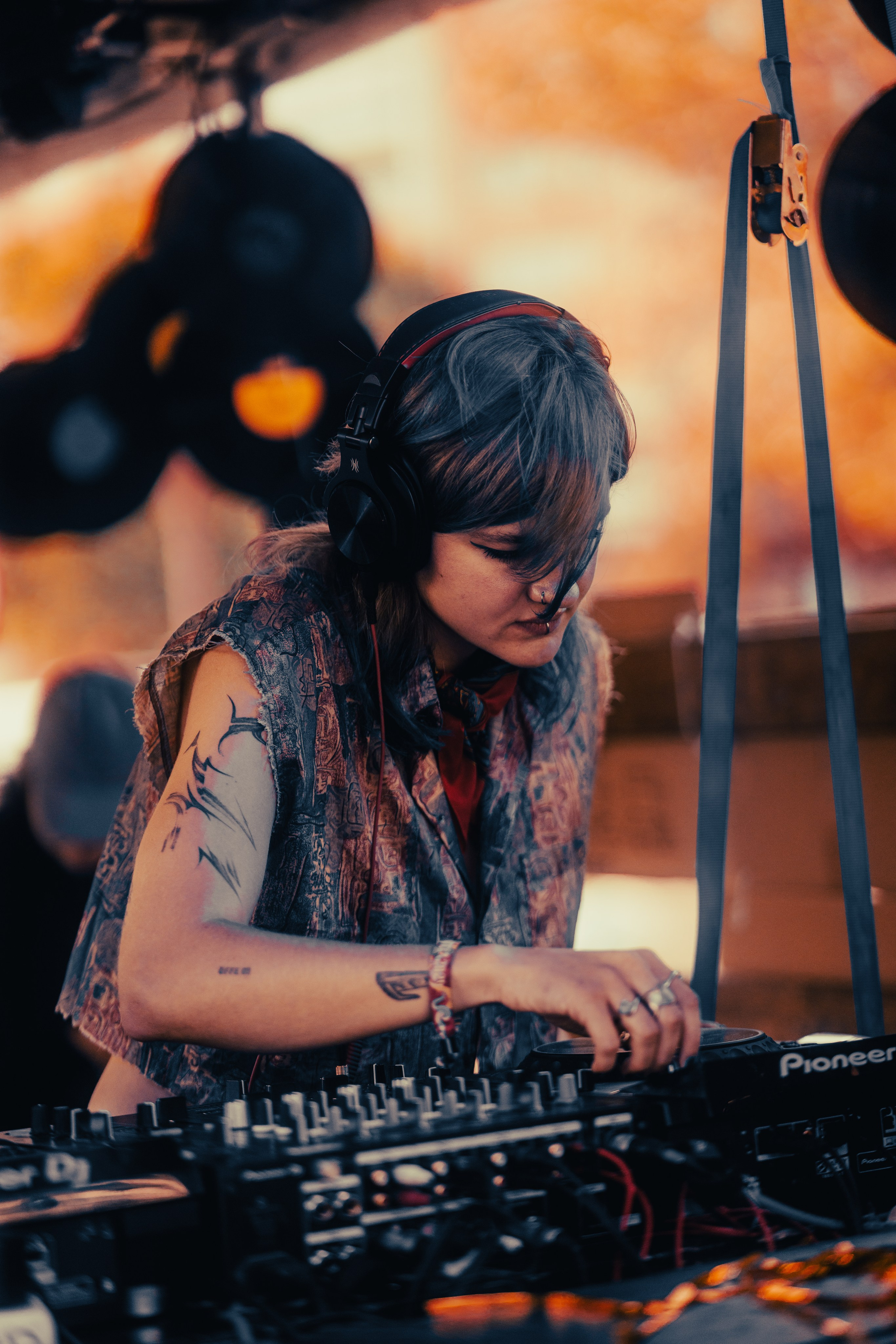 ZUG DER LIEBE 2024 // SUBLIME. Stevenson.Visual.Lab — Professional Photo/Video in Berlin