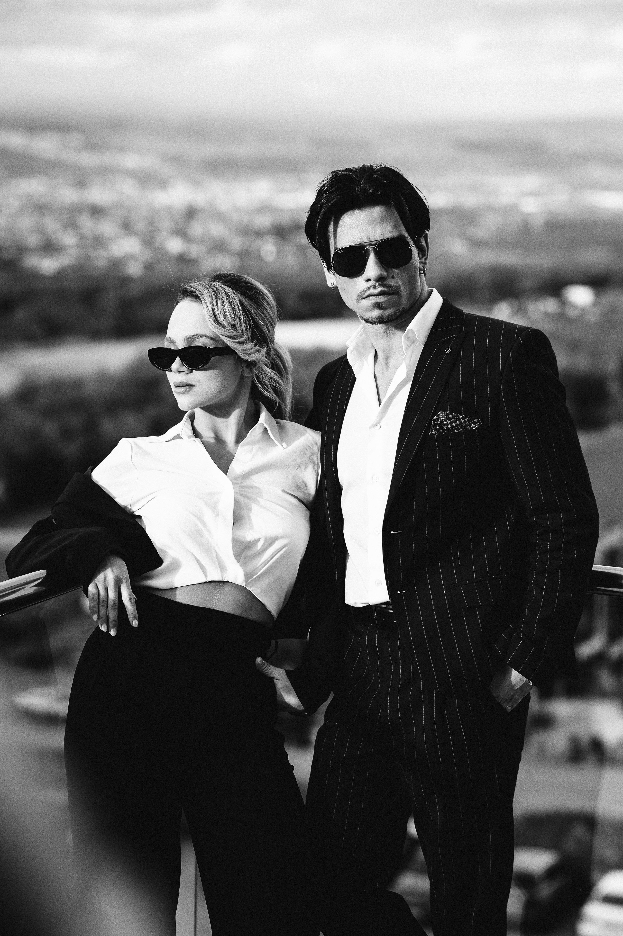 Dan si Claudia. Valentin Melen - fotograf de nunta 🤍