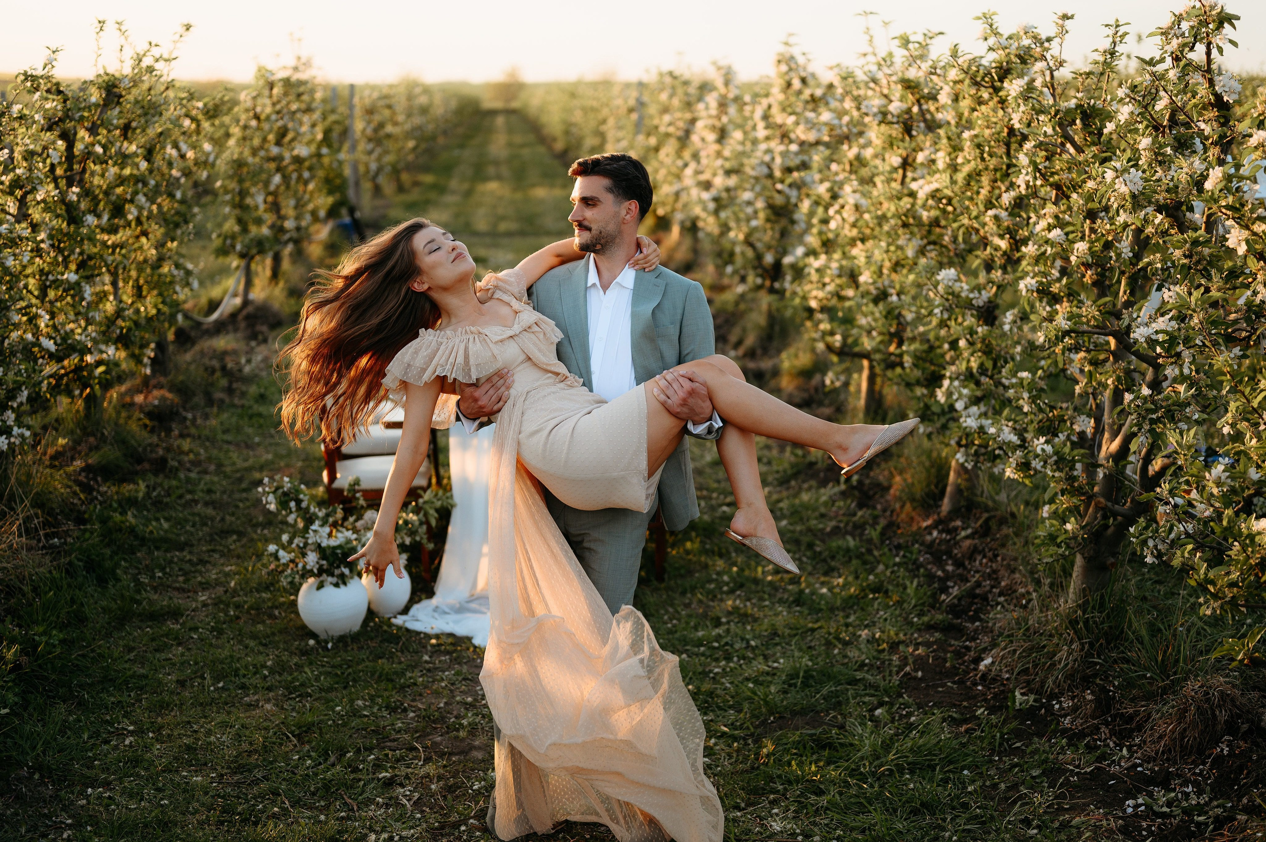 Emilian si Silvia. Valentin Melen - fotograf de nunta 🤍