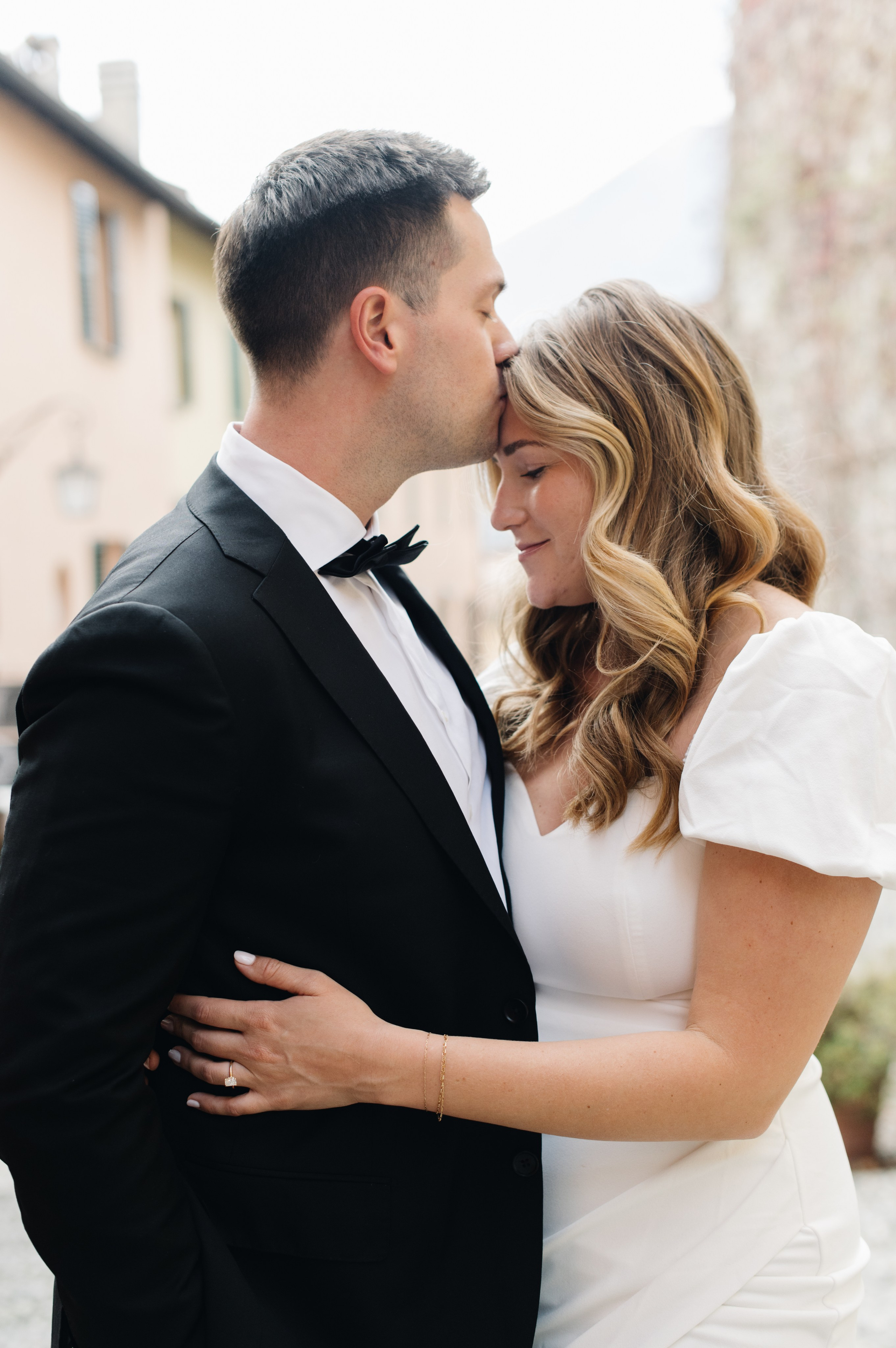 Lake Como. Lake Como Photographer — Proposal | Wedding | Elopement