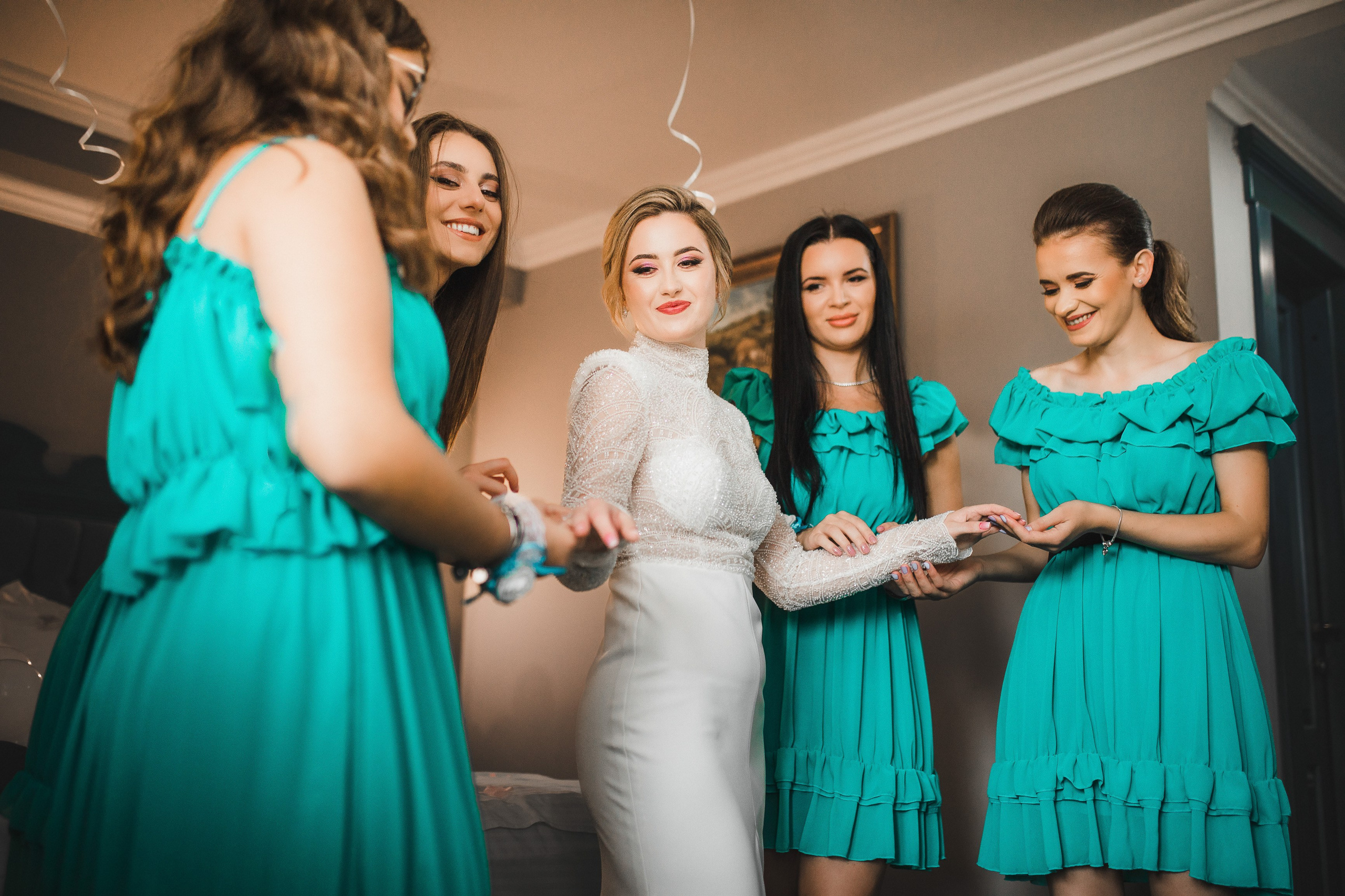 Alexandra & Florin. Vlad Aconstantinesei Photographer