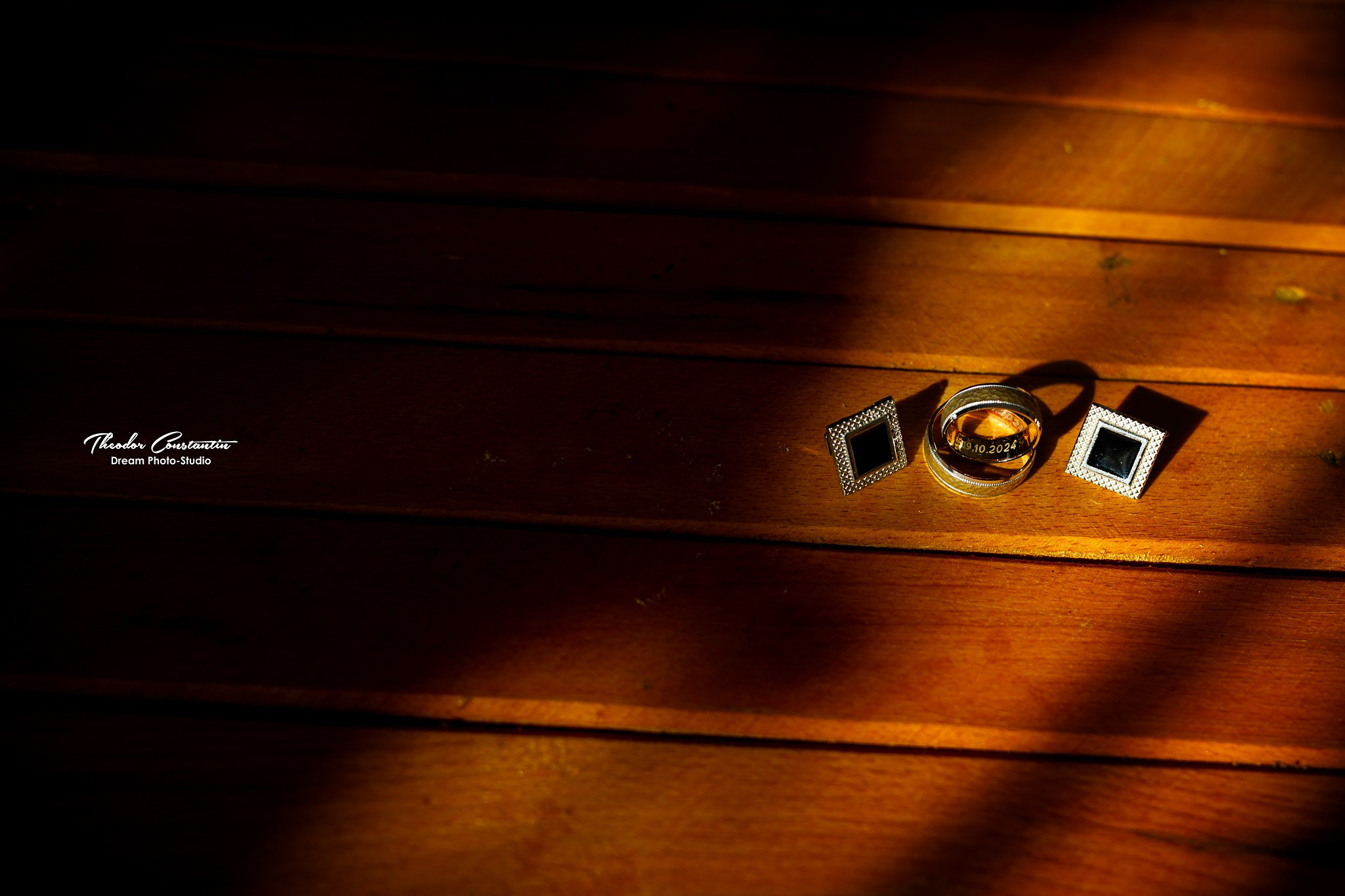 Nunta. Dream Studio Galați – ședințe foto profesionale pentru familie, portrete și evenimente