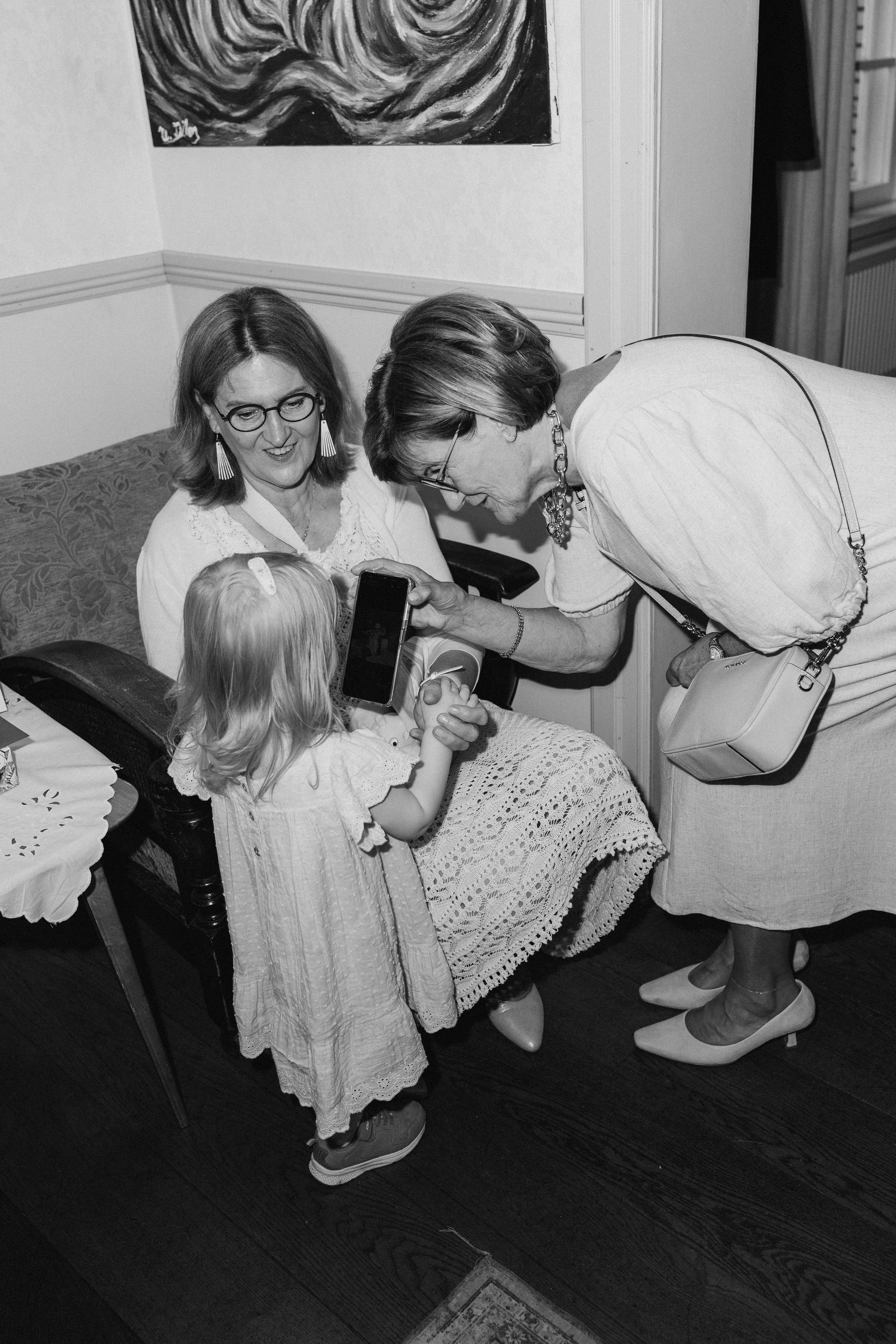 A&O. Wedding and portrait photographer in Helsinki Vickan O