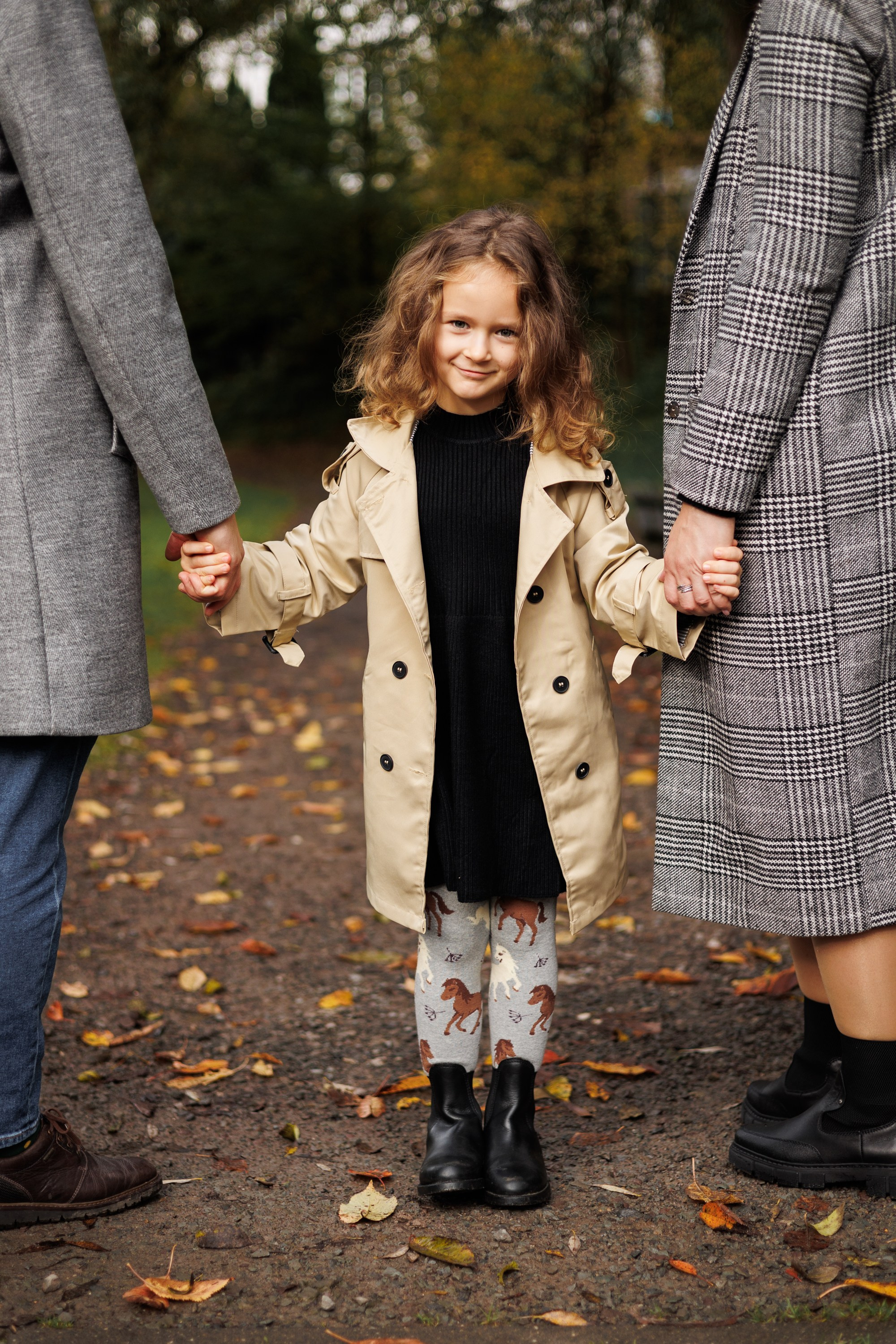 Familien & Kinder. Hochzeitsfotograf Bremen Liliana Crijavetchi