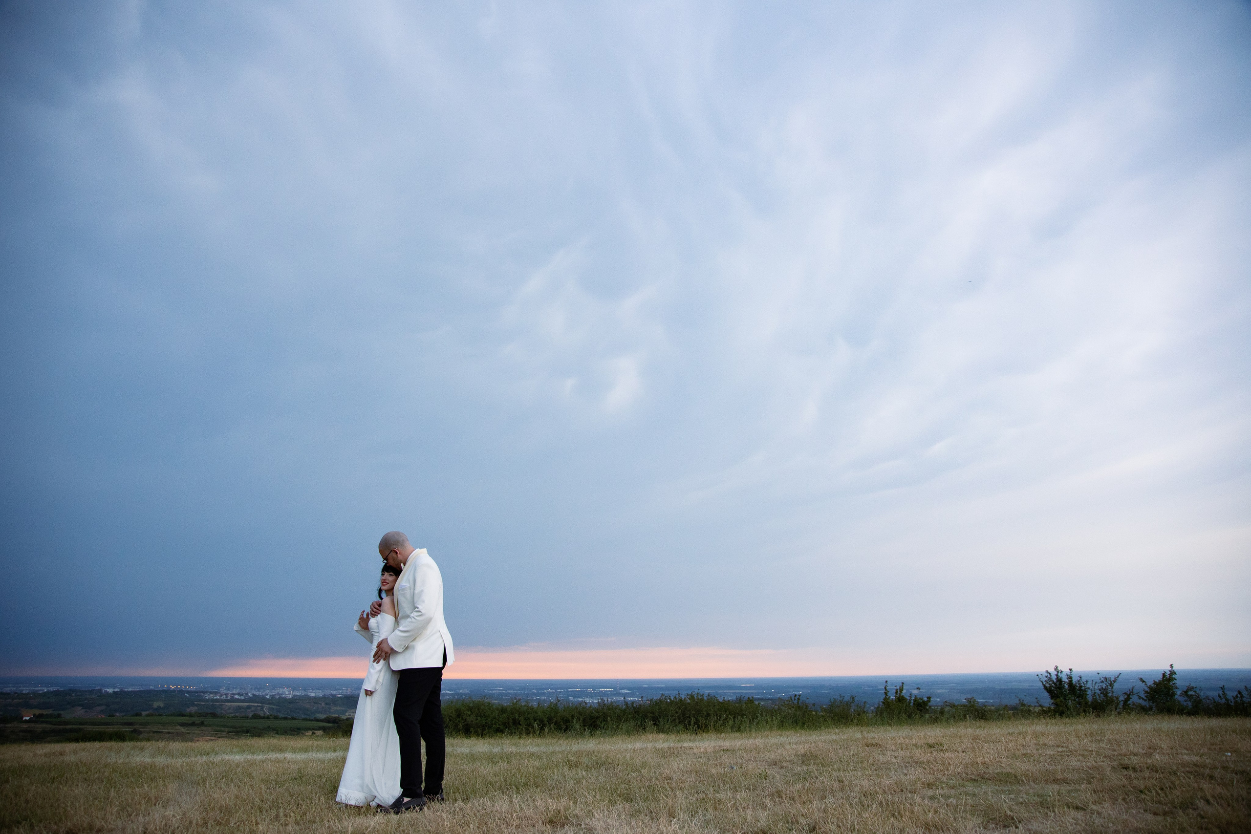 Jovana & Milos. Vlada toskic wedding and event photographer