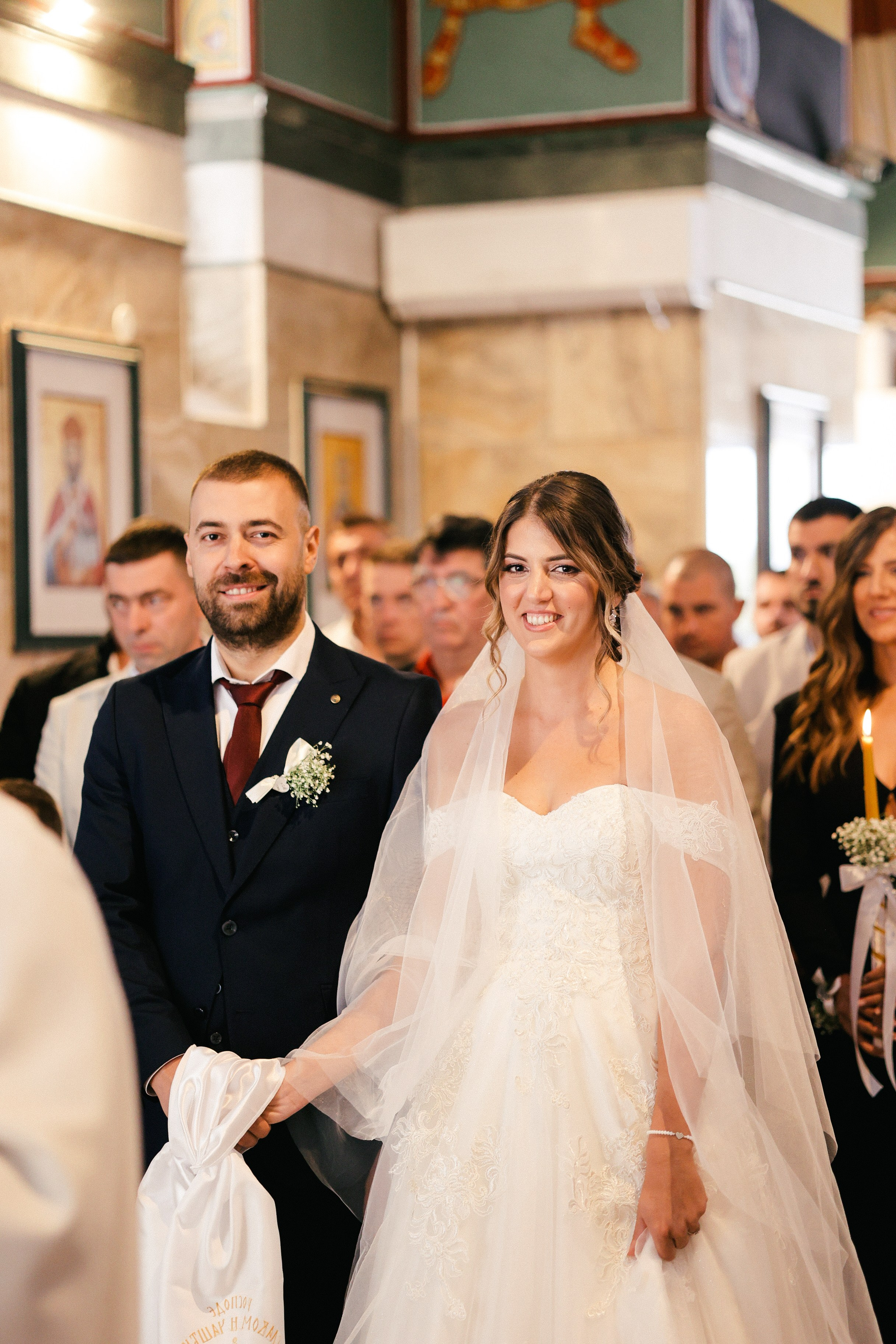 Visnja & Mihailo. Vlada toskic wedding and event photographer