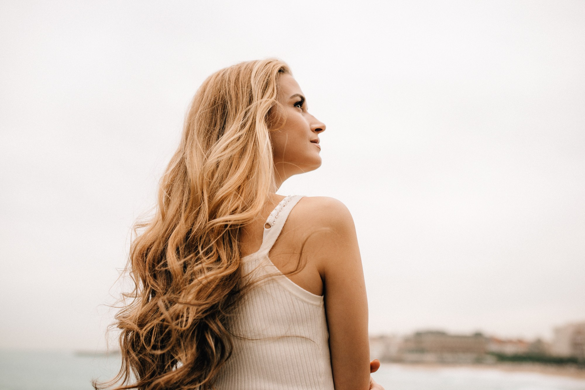 Sesiones individuales. Photographer in Bilbao Irina Makou