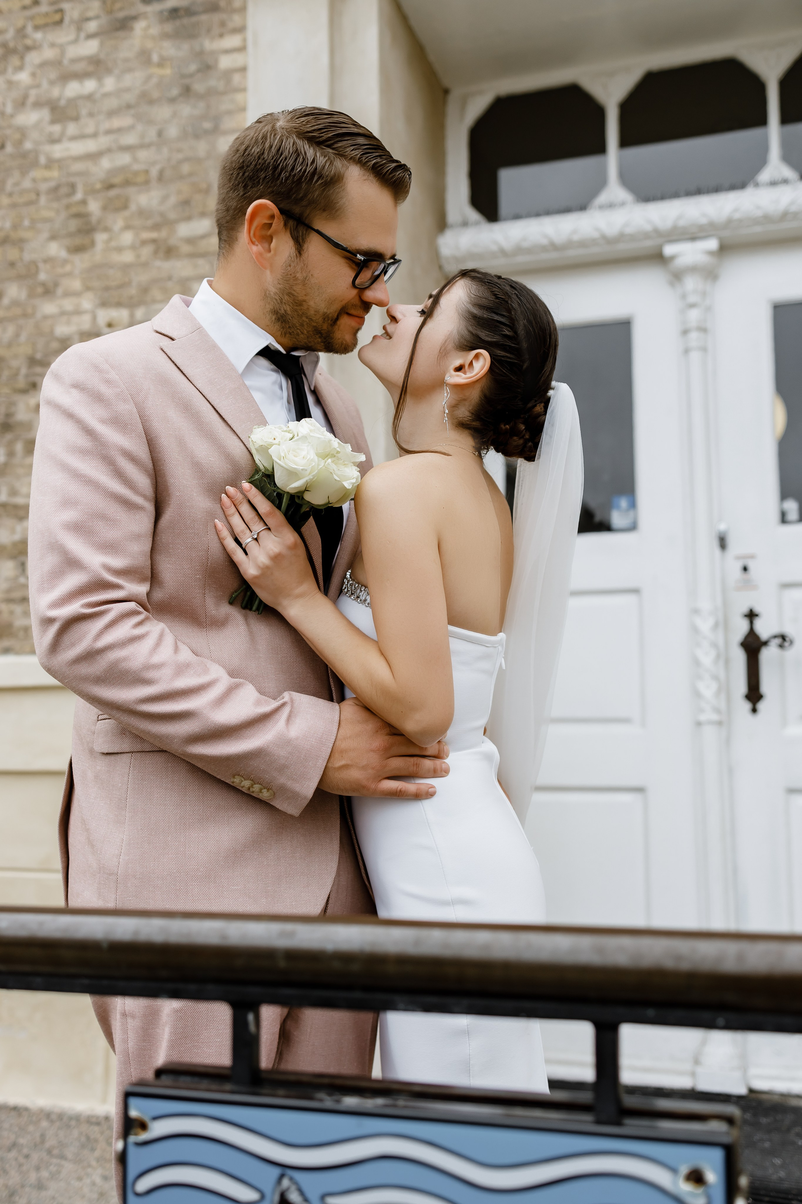 Свадьба в Дании. Fotograf in Eckernförde (Deutschland) Ekaterina Alenina