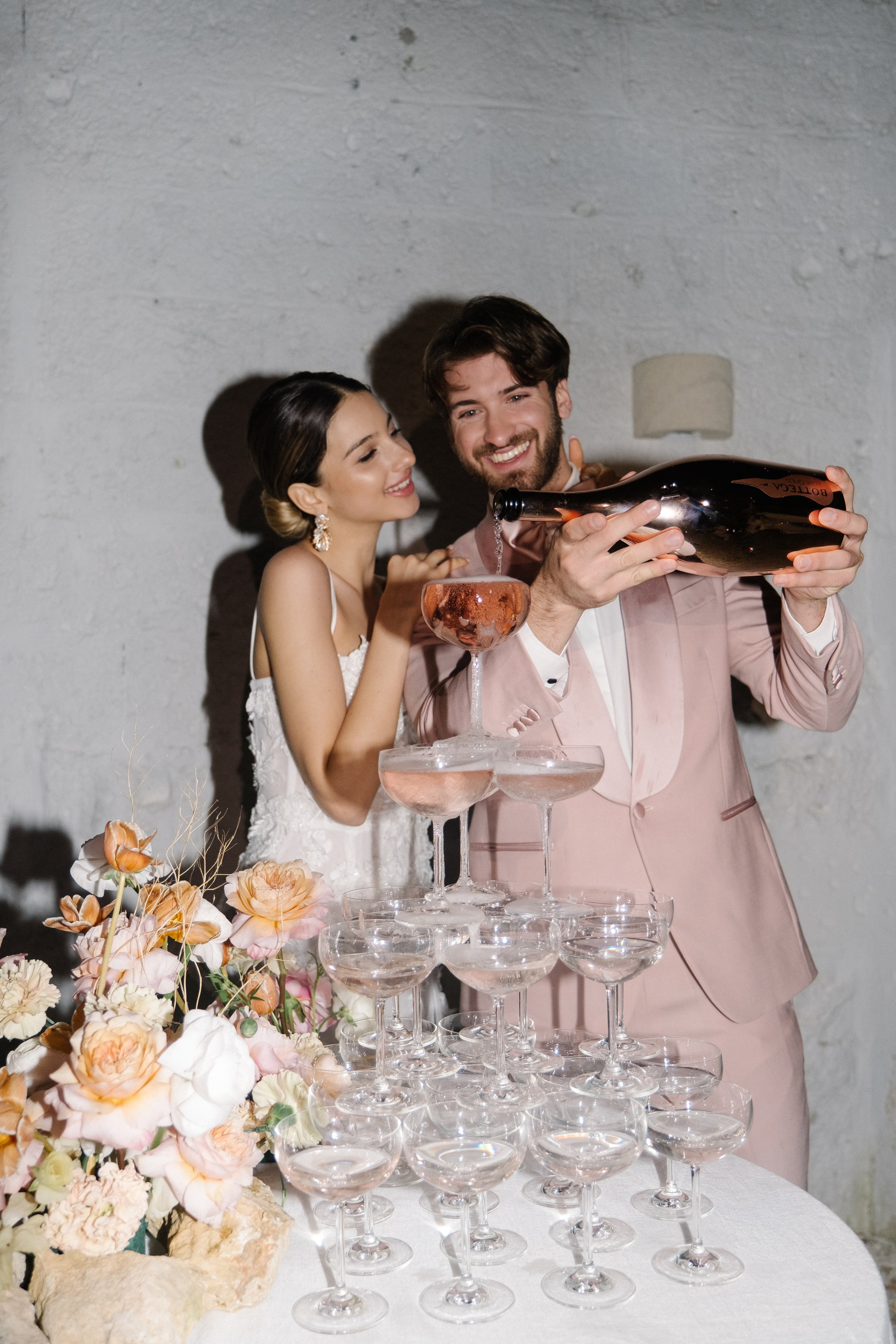 Alyssa&Sean. Весільний фотограф Вікторія Саврук