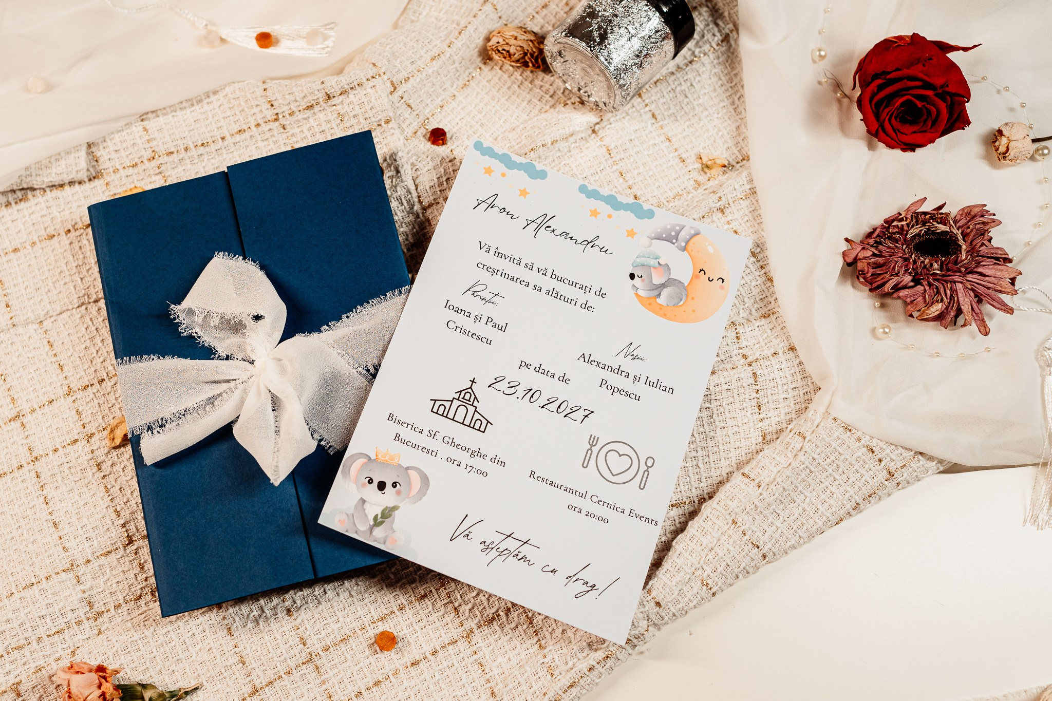 Botez. Fotograf Nuntă & Botez București - Mihai Popa | Dincolo de oameni, imortalizez emoții!