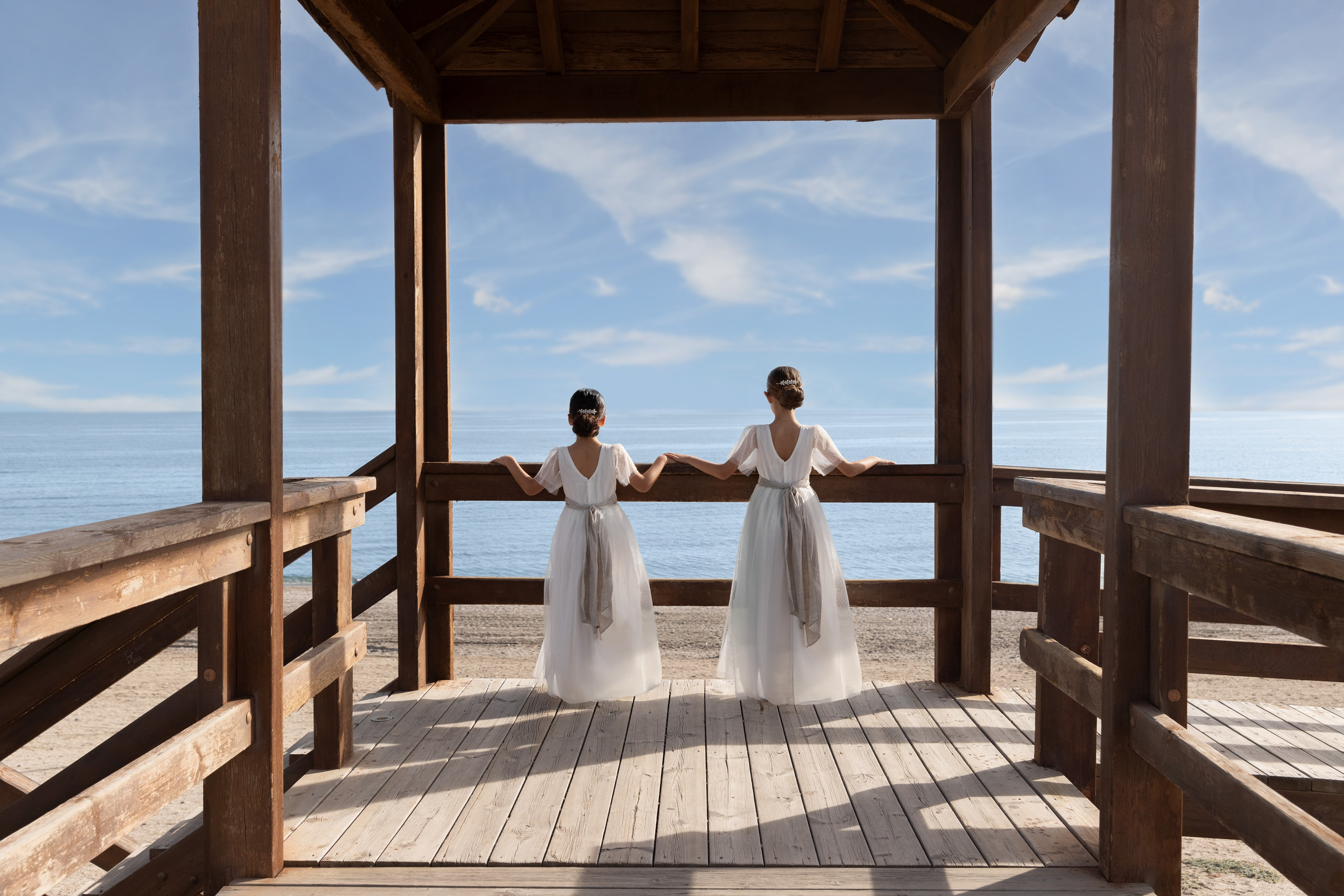 Fotografía de Embarazo, Familia e Infantil en Almería Elena Espig