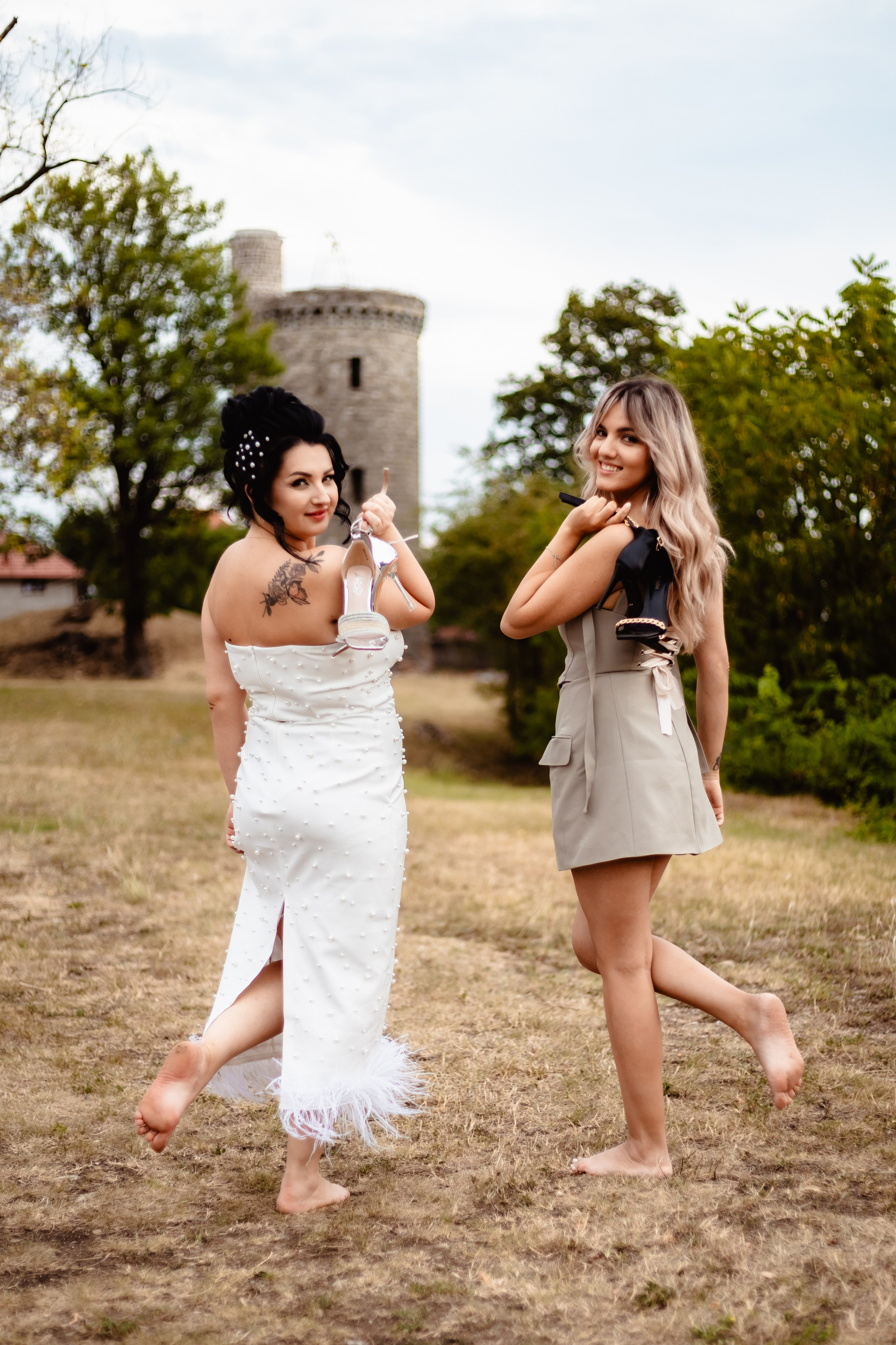 Alina&Marian 🍀🧡🌿. Stefan Teodorescu — Fotograf de Nunta
