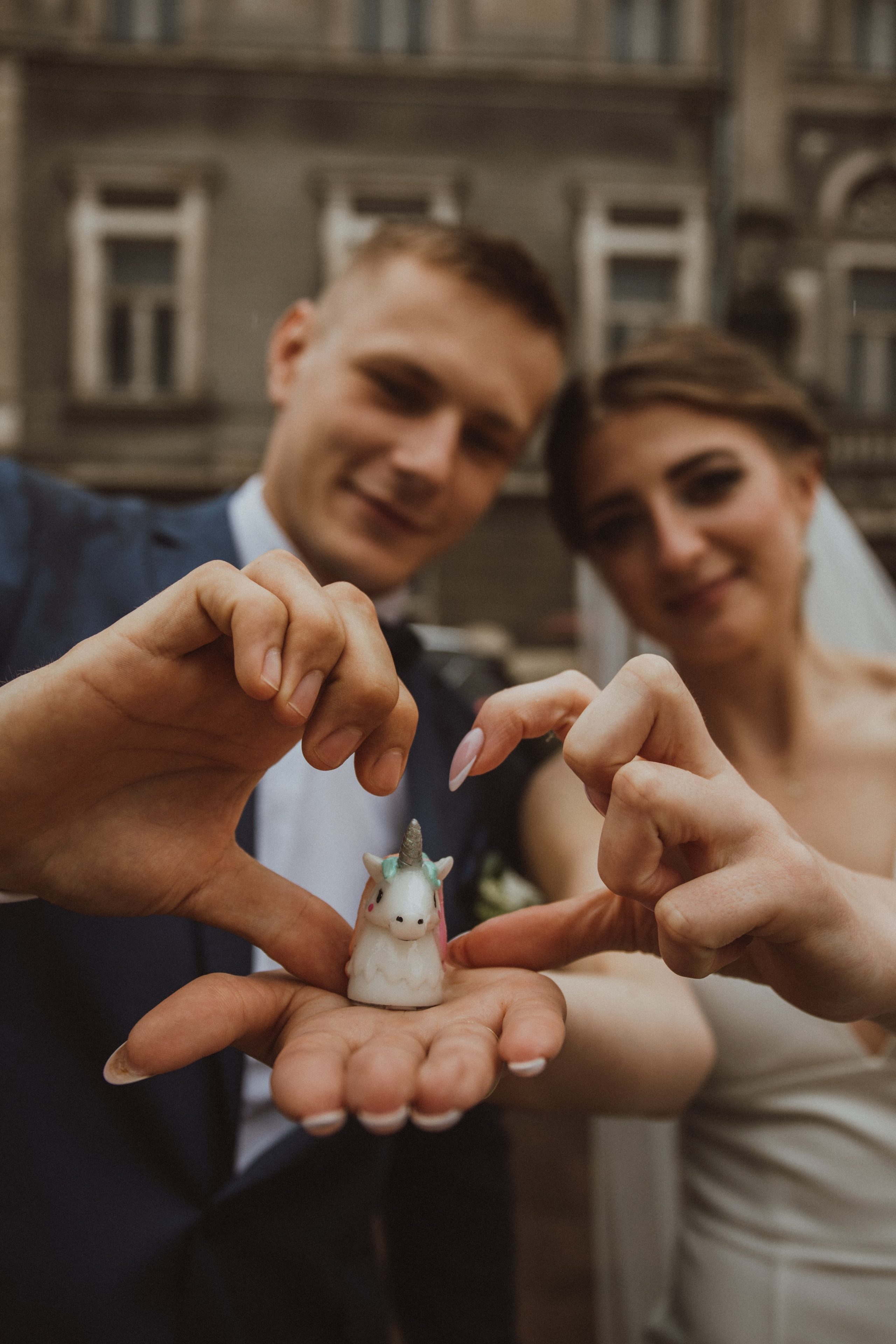 MYROSLAVA DAMIAN. Fotograf Mykhalchuk Inna Kraków