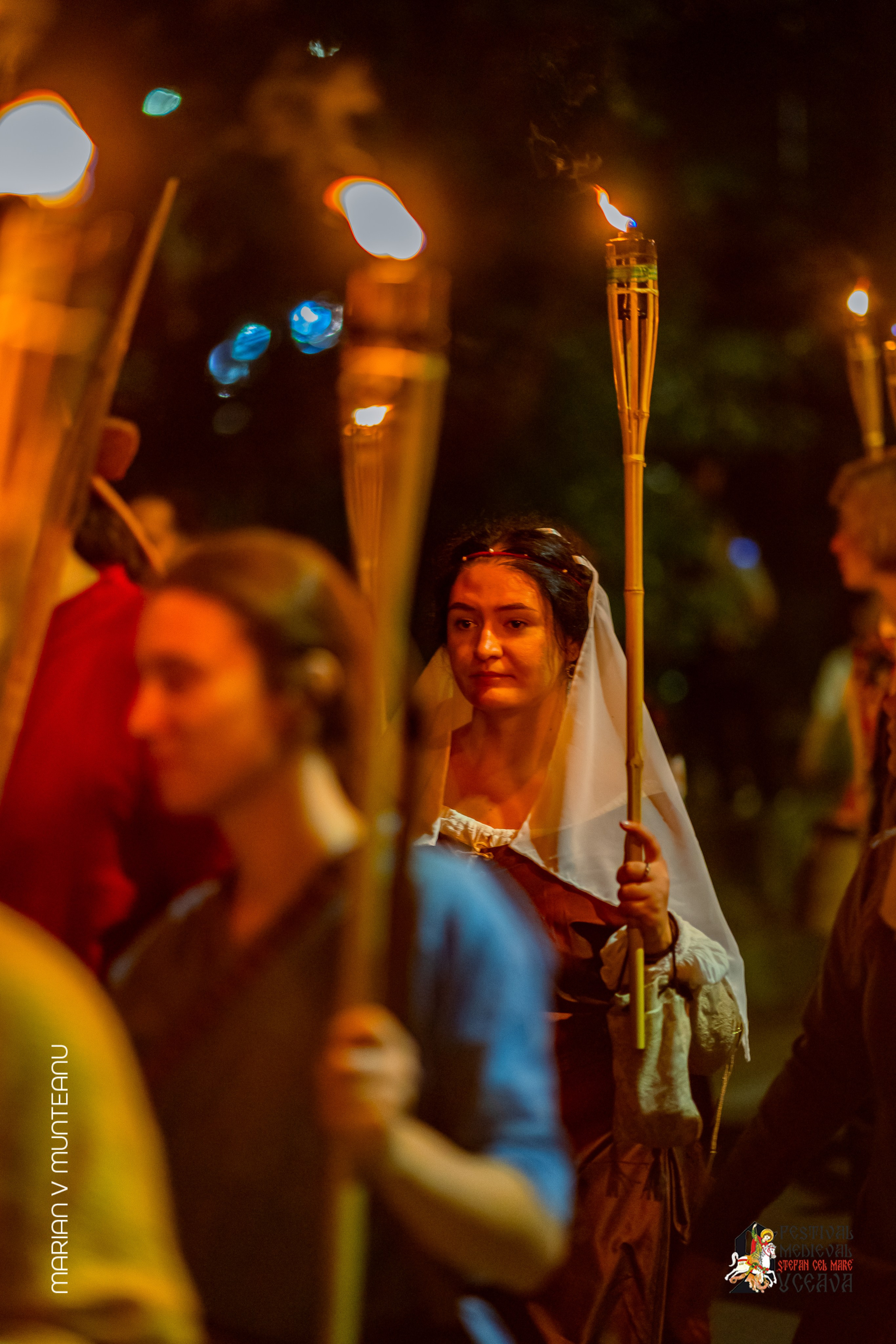 The Medieval Art Festival “Stefan cel Mare” 2024. Photographer Family Wedding Event London and World wide Marian V Munte