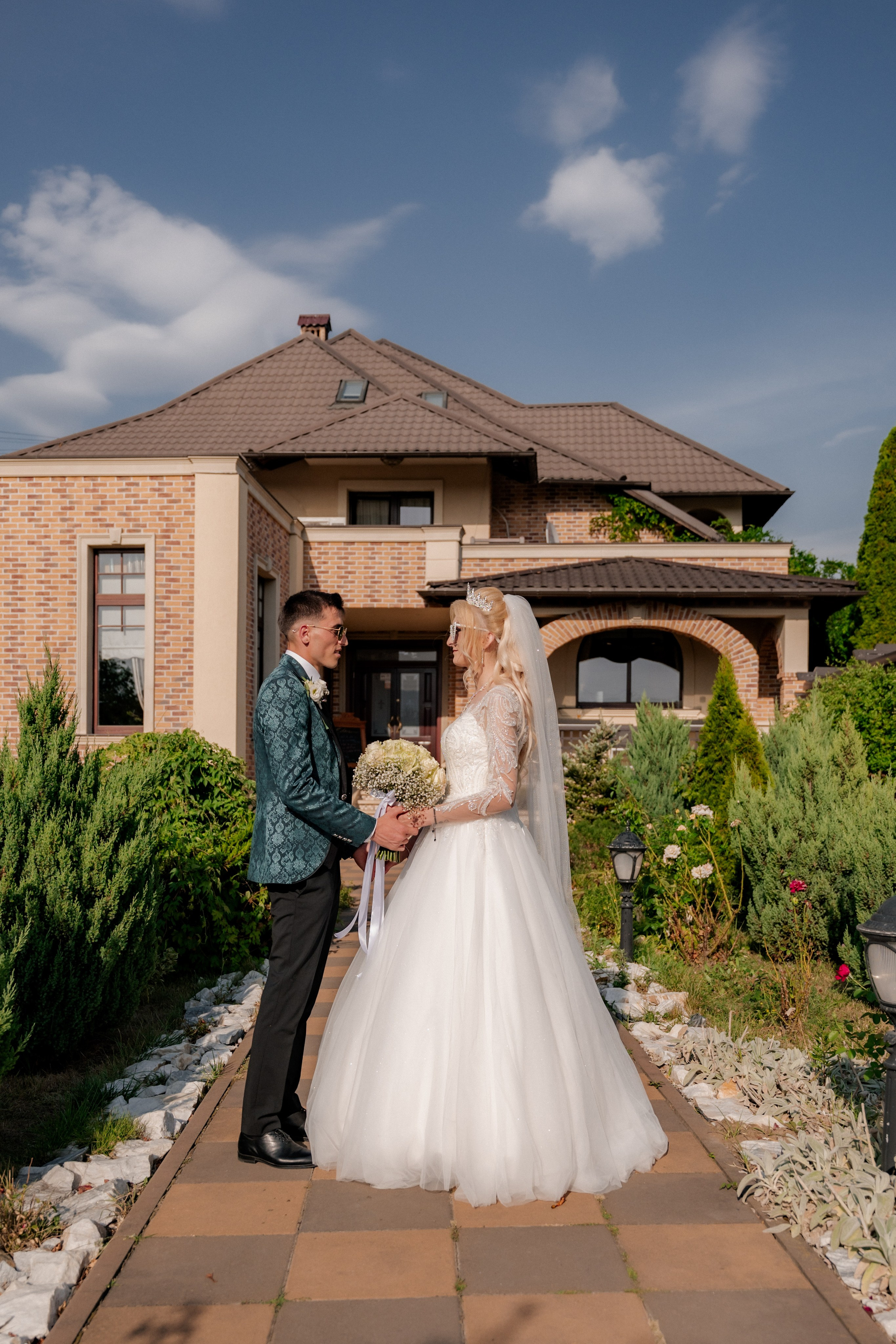 Dana & Cosmin. Dragosbaciuartphotographer