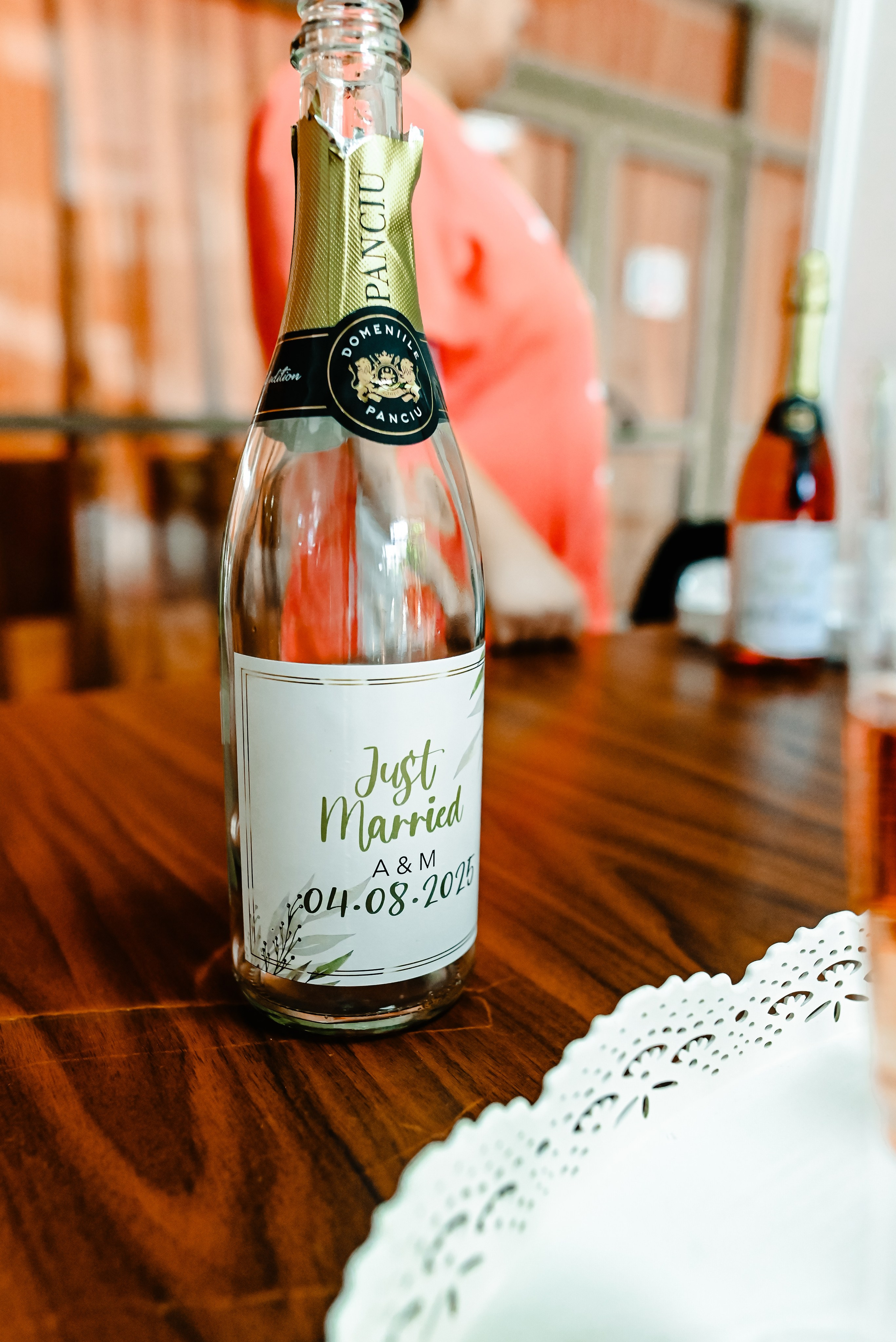 Cununie Andreea si Marin, Restaurant Indigen. Ana Maria Dragan Fotograf Evenimente