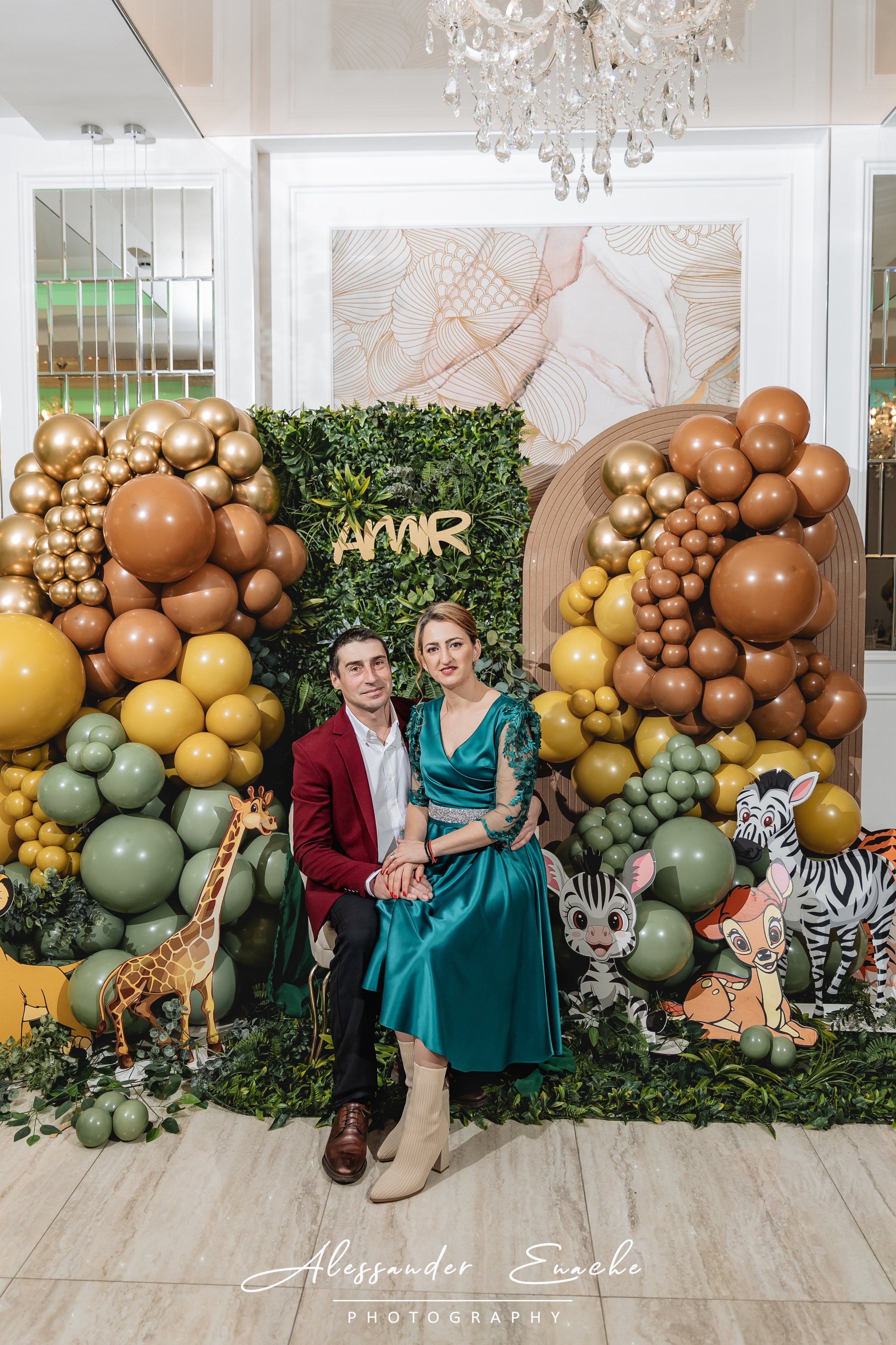 Amir. Fotograf prin #Piatraneamt-Alessander Enache