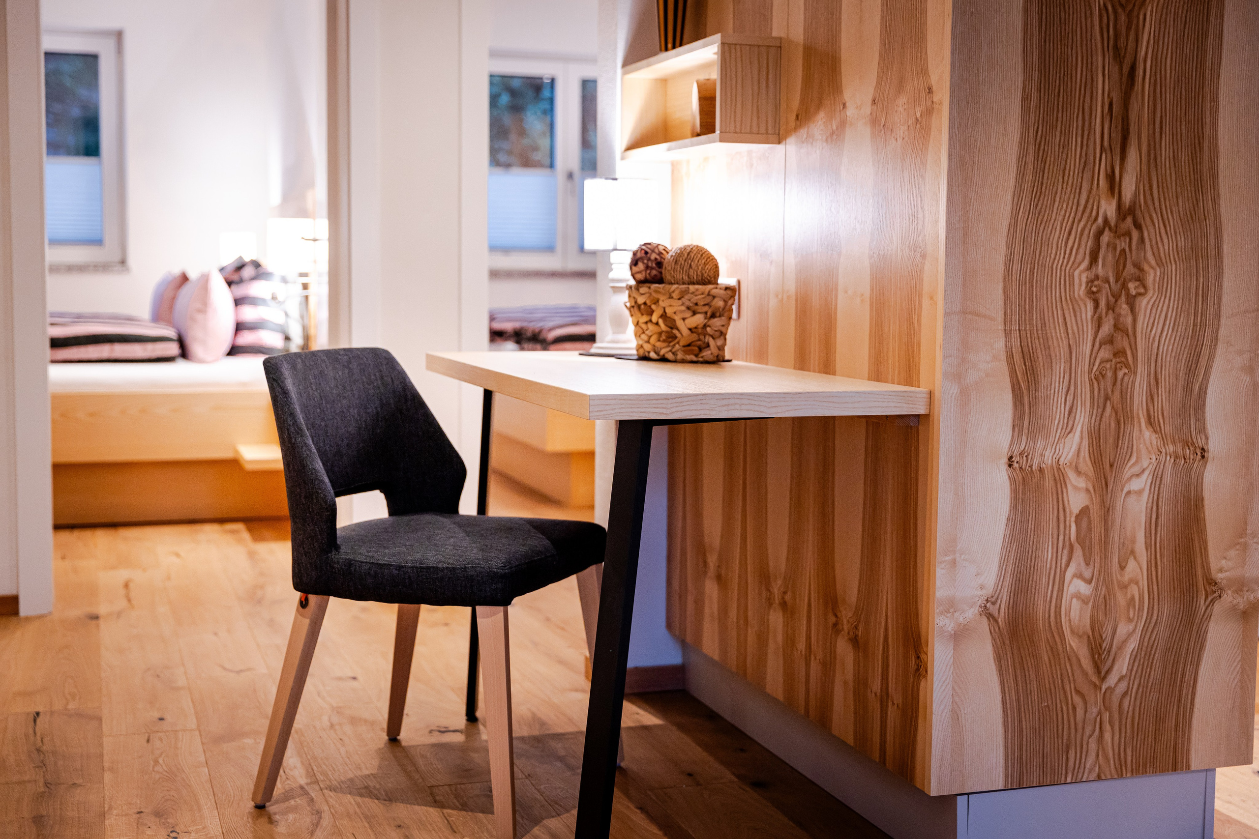 Ferienwohnungen. Fotograf in Deutschland - Michael Baron