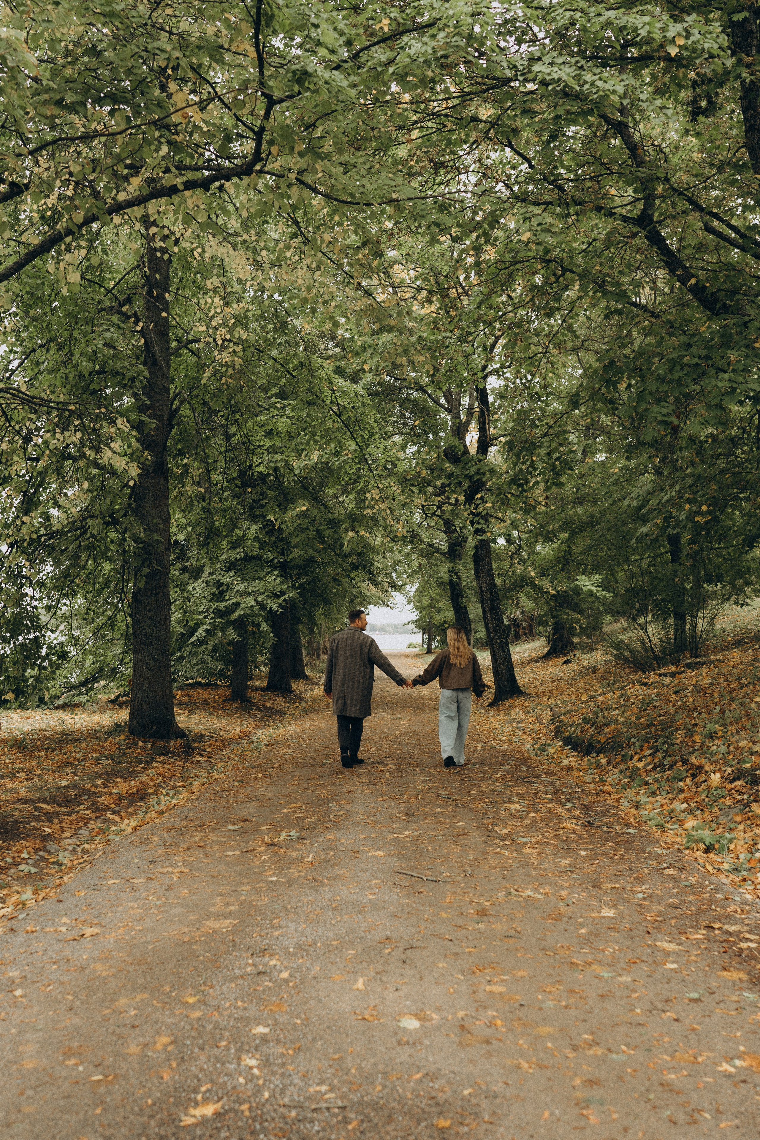 J&A. Wedding and portrait photographer in Helsinki Vickan O