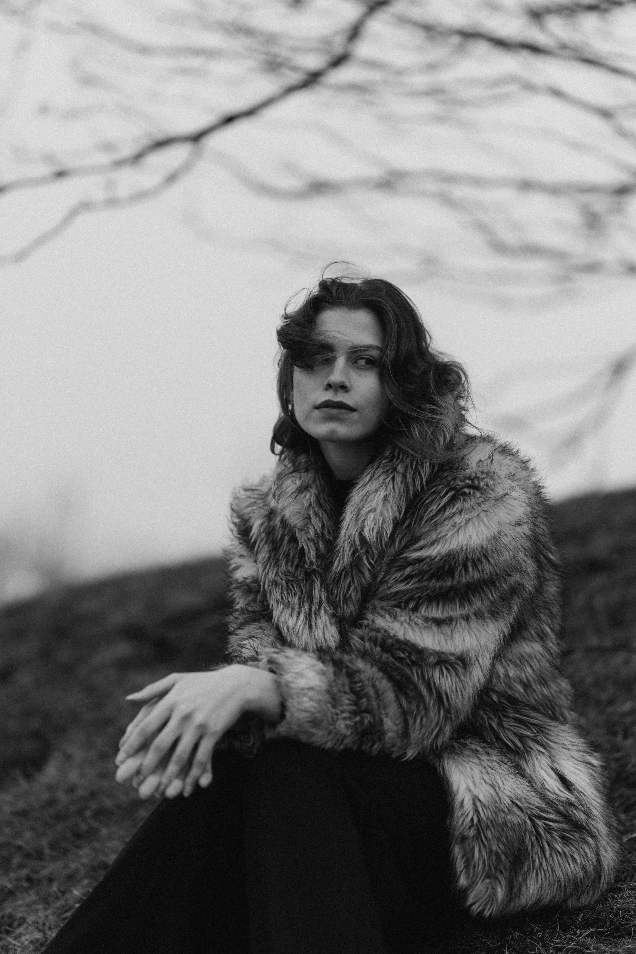 Anneli. Wedding and portrait photographer in Helsinki Vickan O