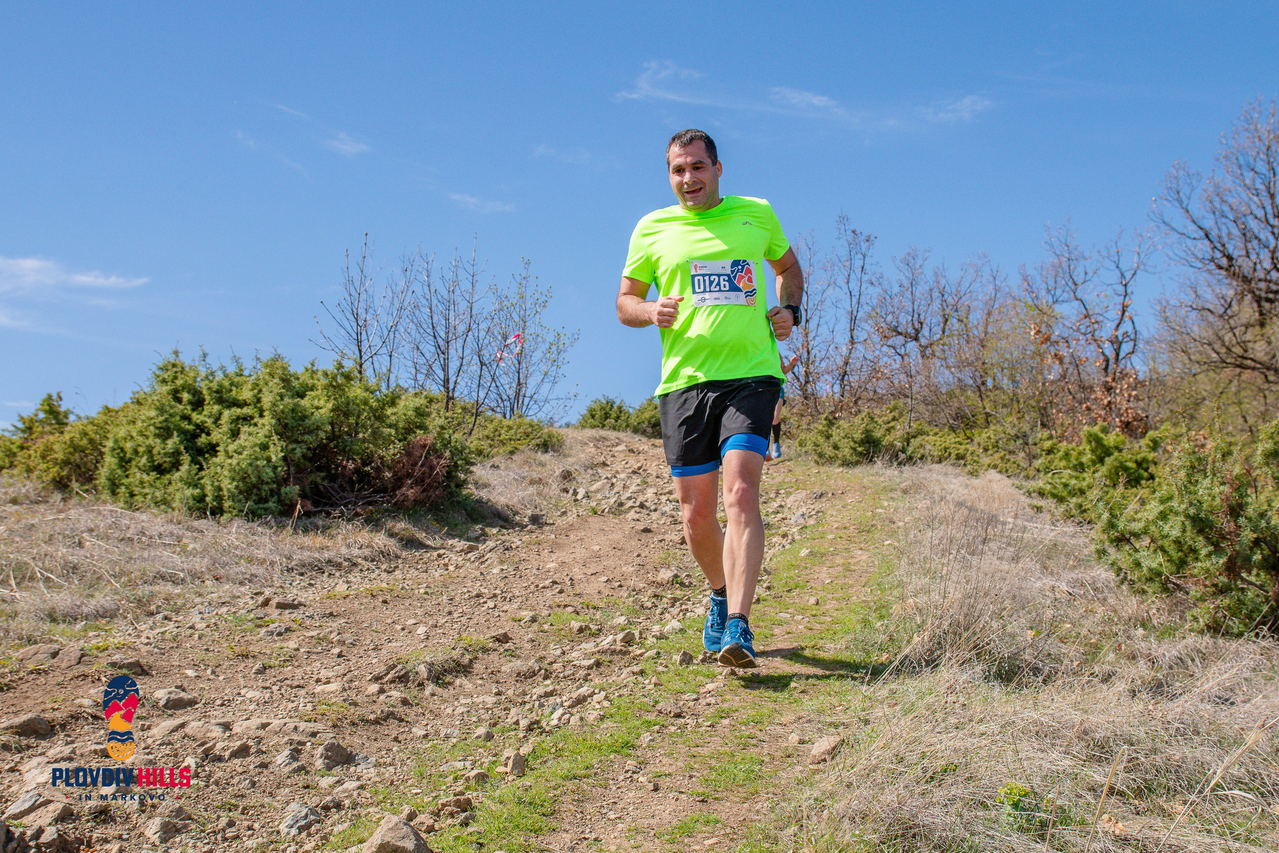 Снимки 2024-KrisoK Photography. «Plovdiv Hills in MARKOVO» е състезание по планинско бягане