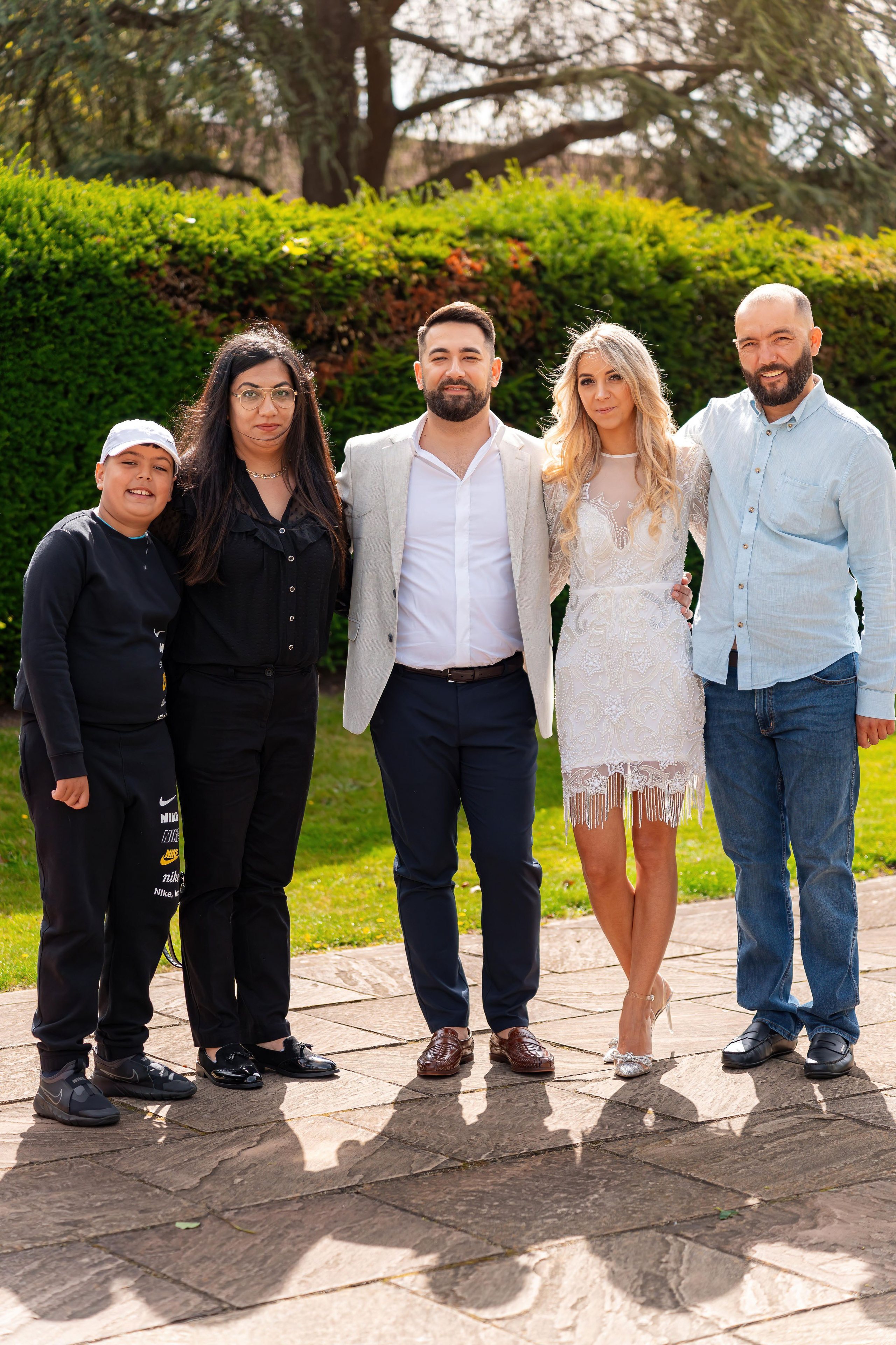 Weddings/Engagements