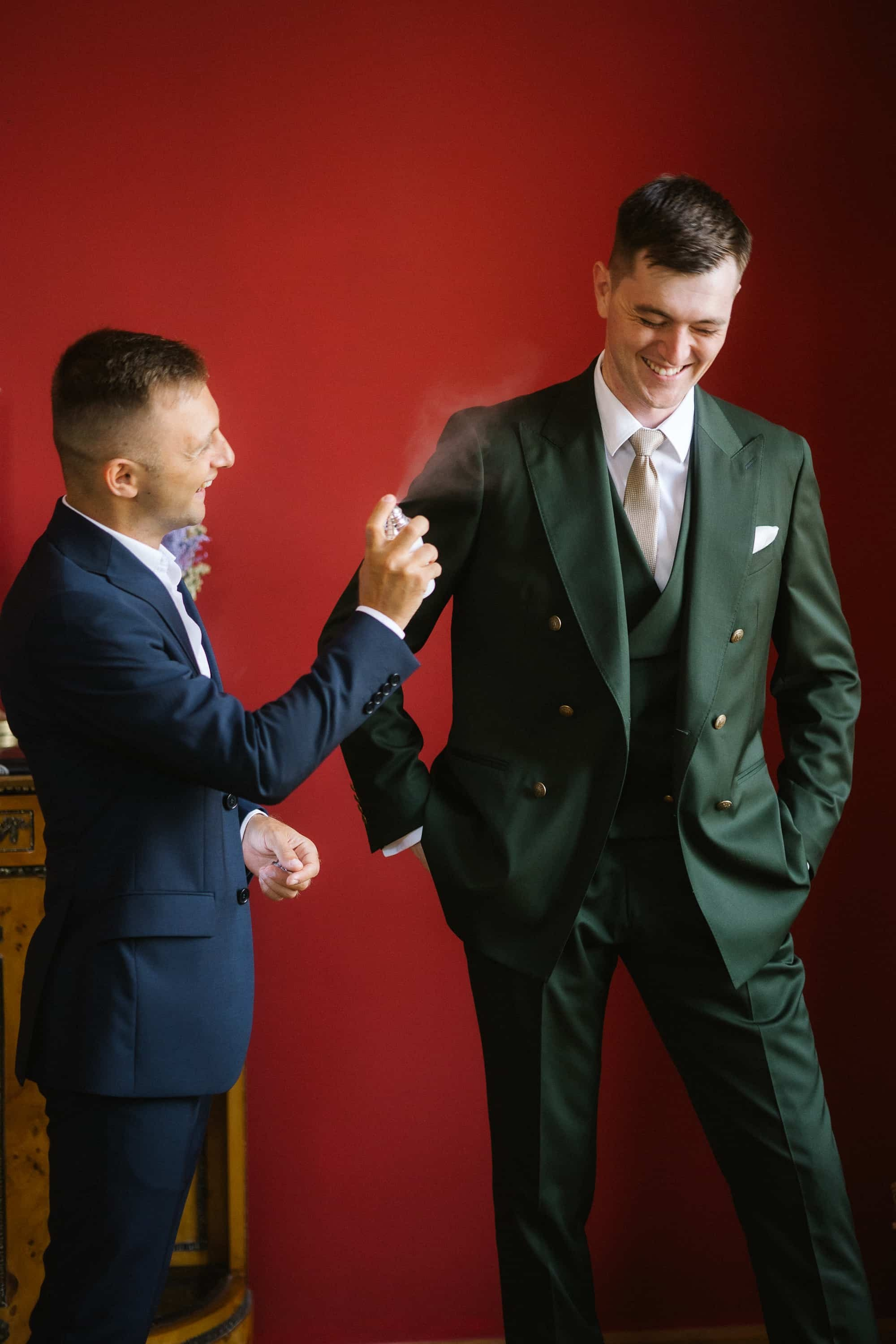 Andreea & Alex | wedding day