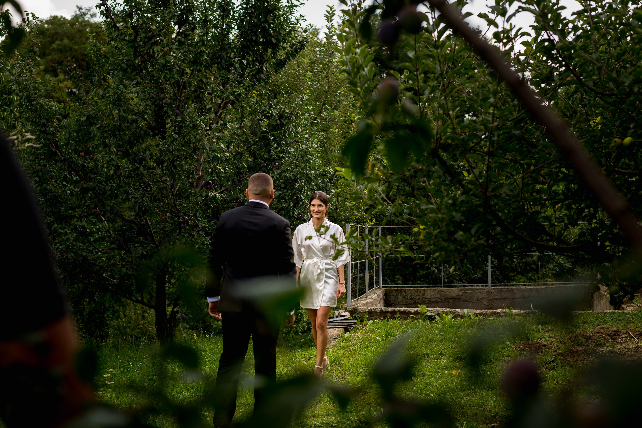 Nunta. Fotograf evenimente Targoviste