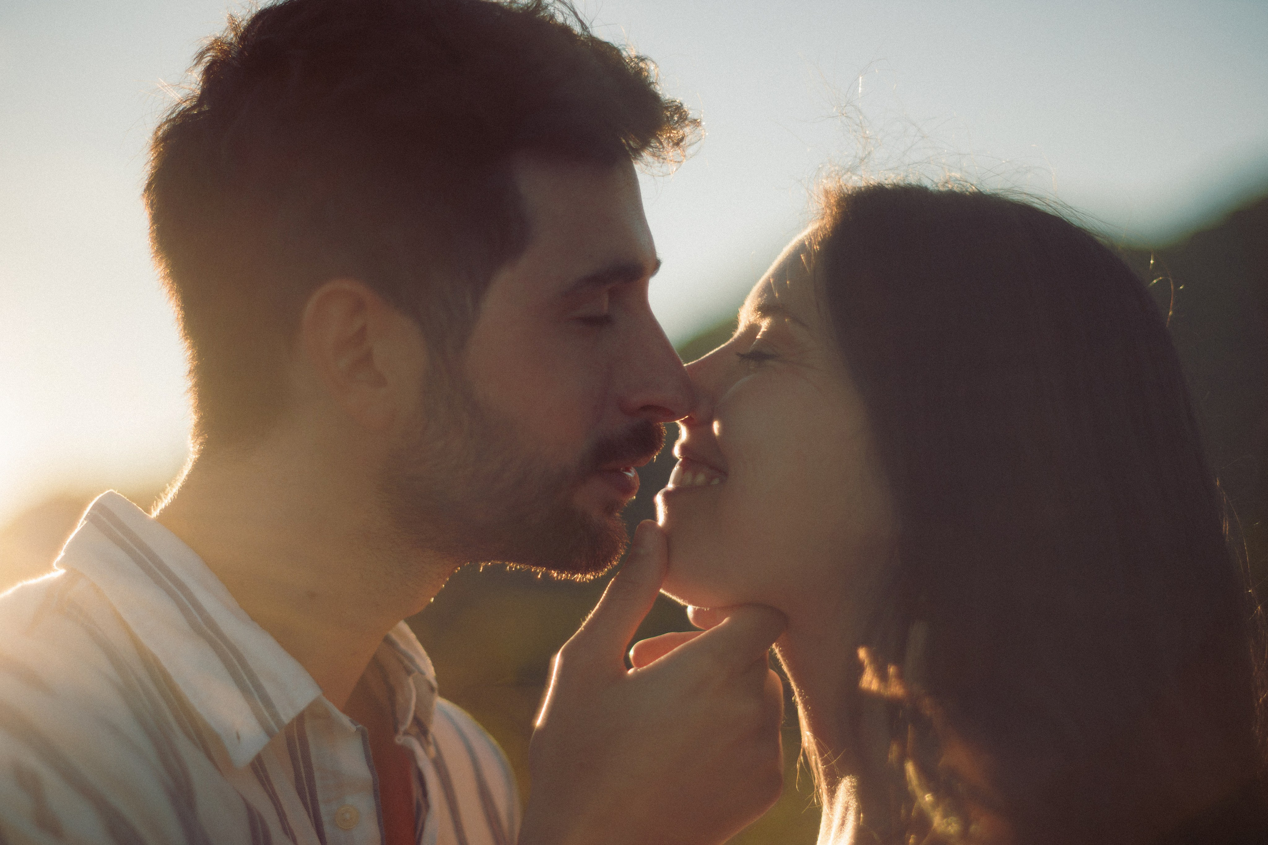 Proposal in Epidavros by Tomer to Noah. Photographer in Greece Kristina