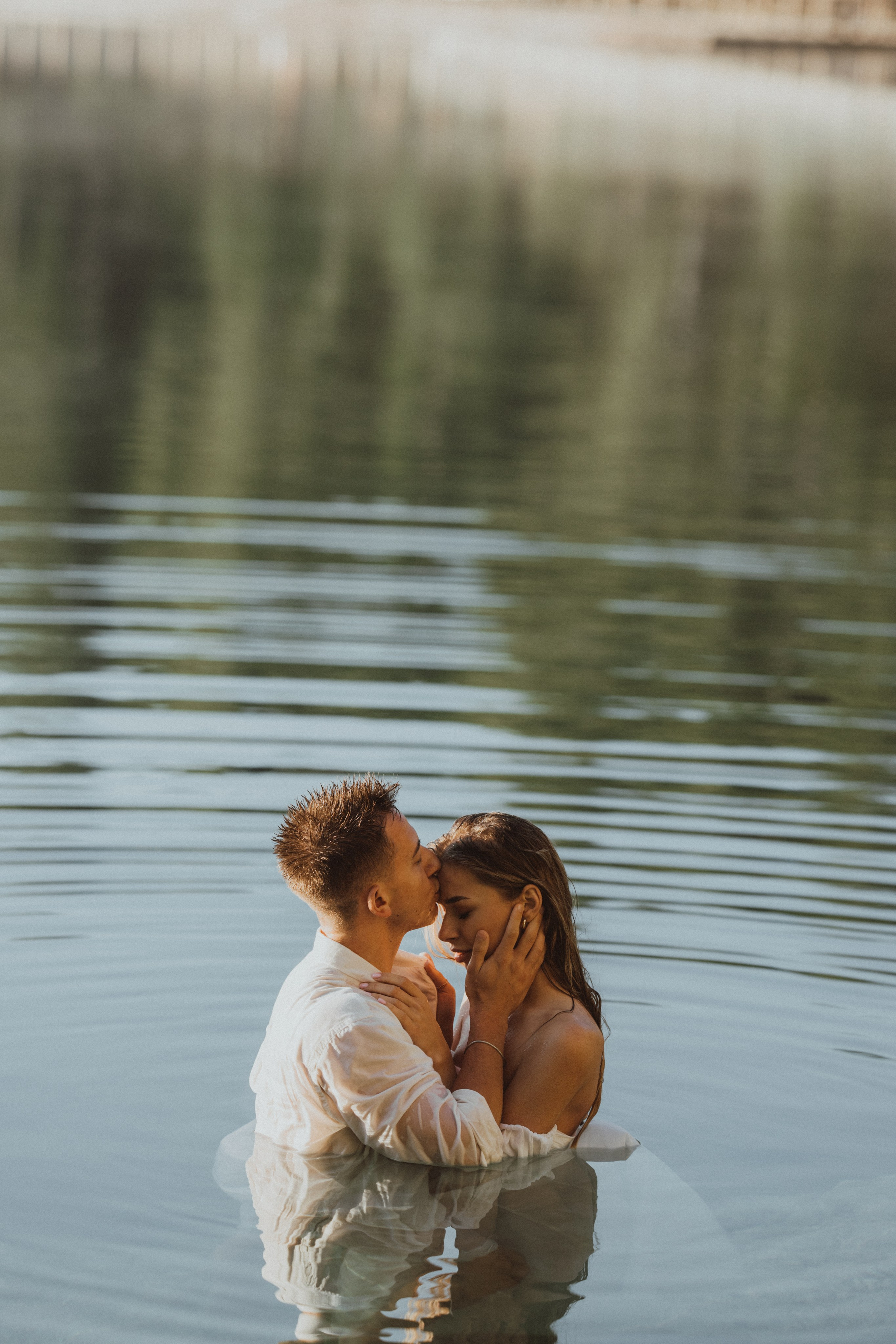ALEKSANDRA ANDREY. Fotograf Mykhalchuk Inna Kraków