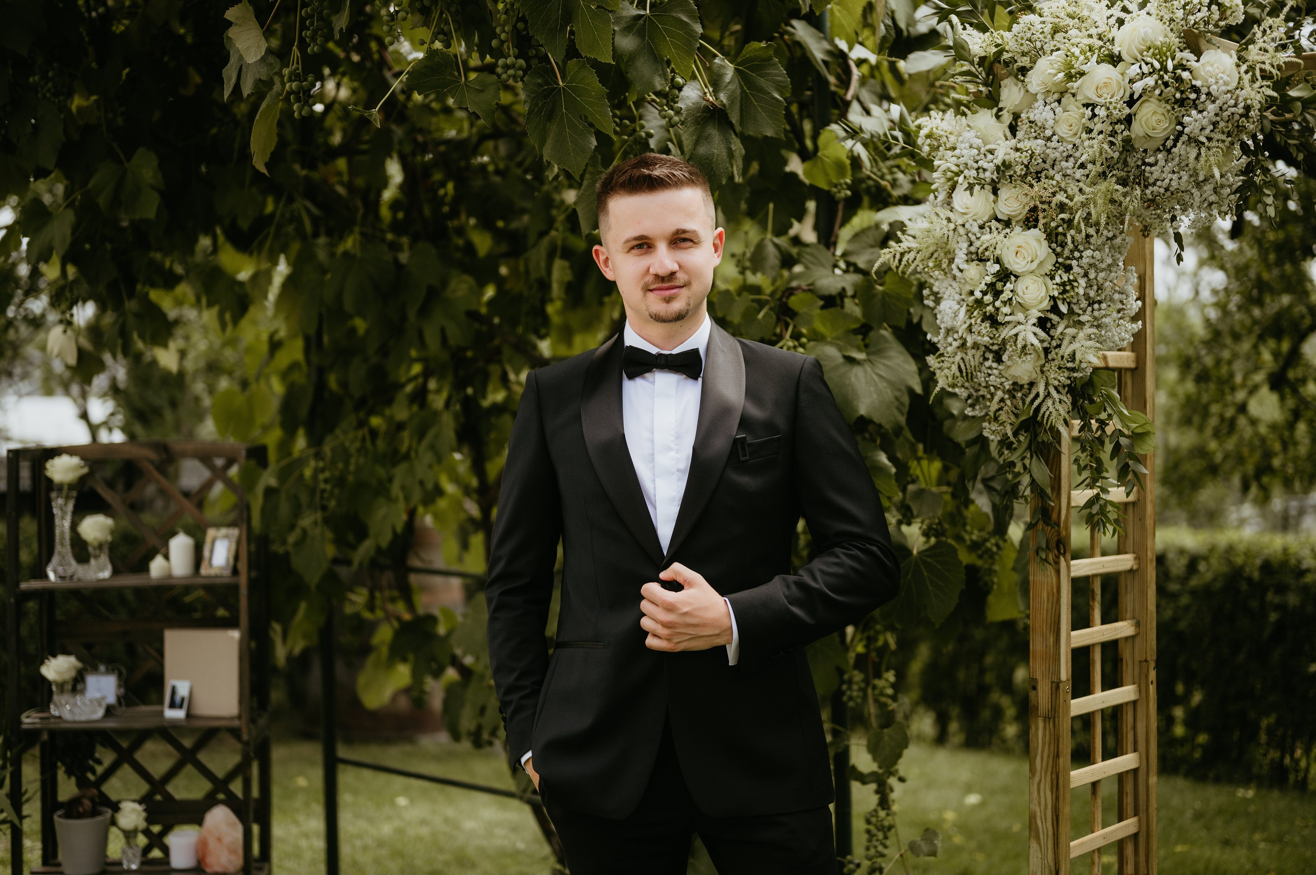 Rodica și Claudiu - O nuntă autentică și plină de emoție la Golden Forest. Valentin Melen - fotograf de nunta 🤍