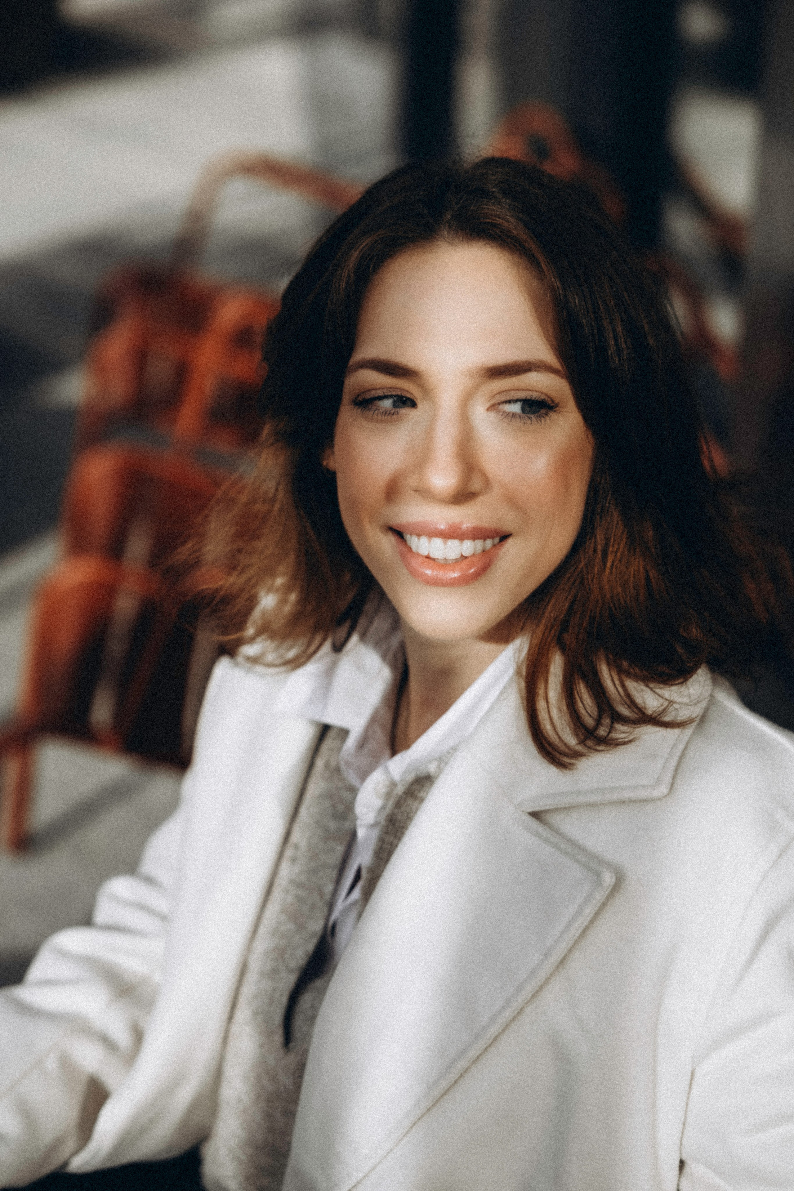 Elisaveta — exploring the Beauty of Diversity. Евгения Смирнова — фотограф в Тулузе и юго-западной Франции