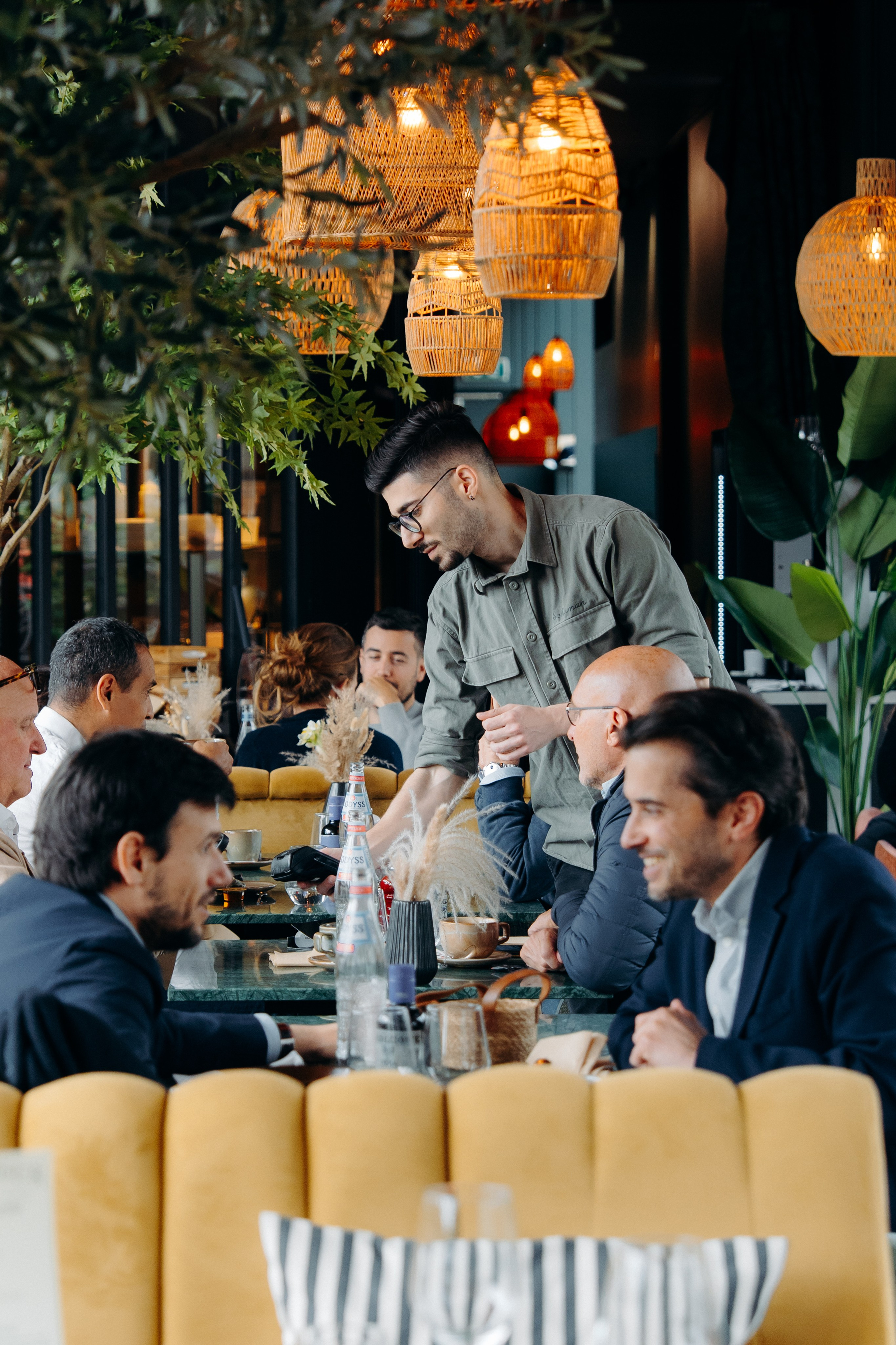 Schuman. Photographer Luxembourg