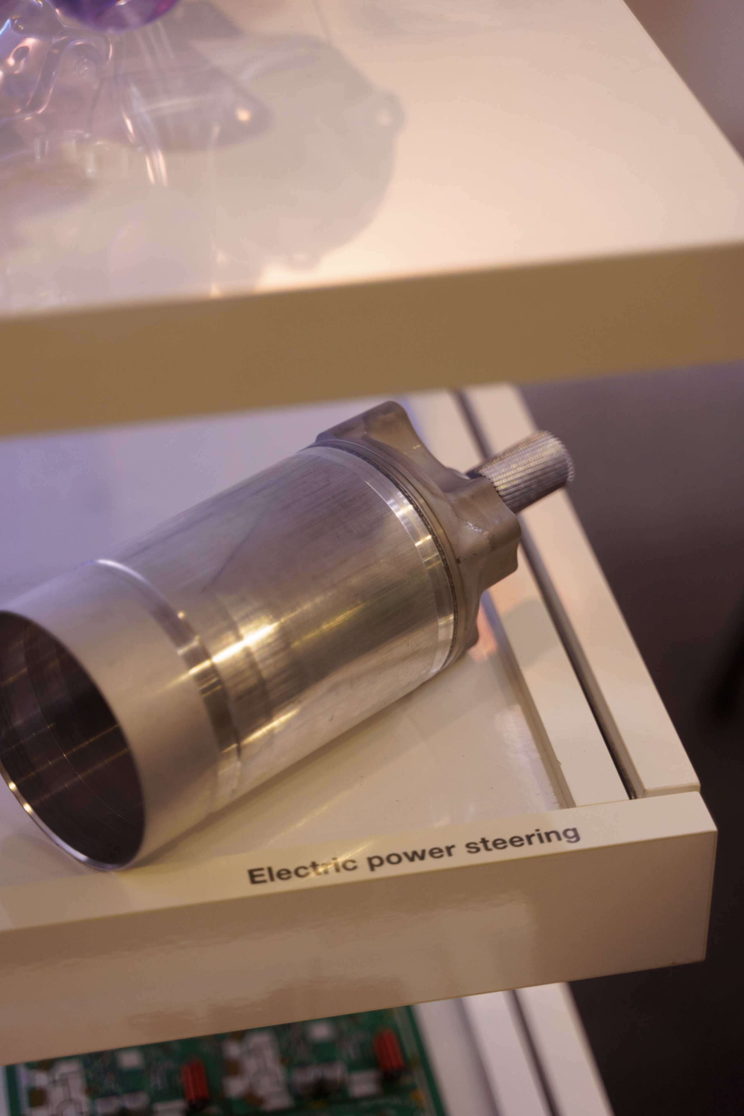 EV Days in Novi Sad 2023. Žukov Studio