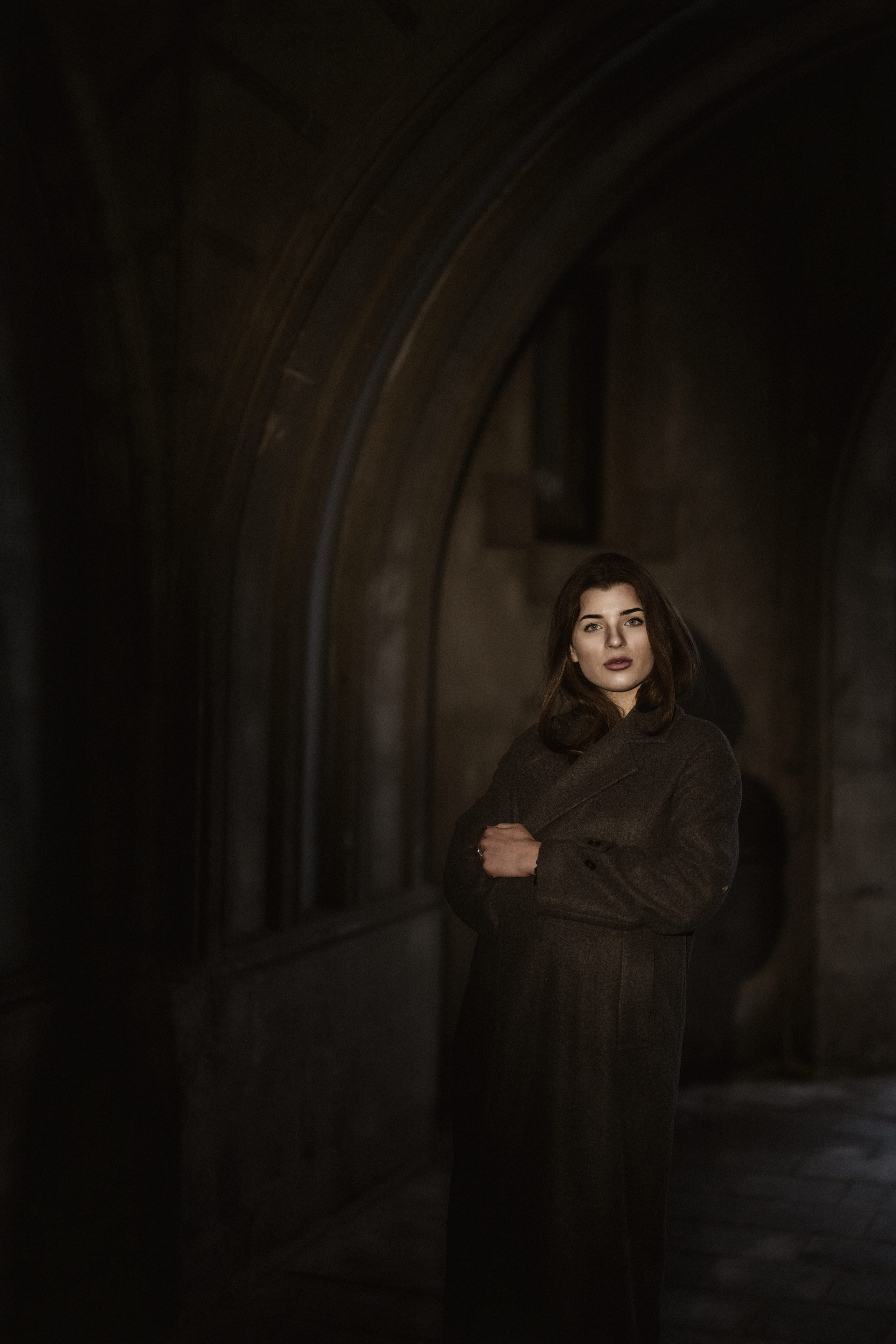 Iuliana, March 2025. Adrian Aioanei — Fotograf profesionist de nuntă în Iași, Suceava și București. Specializat în evenimente, portrete și fine art