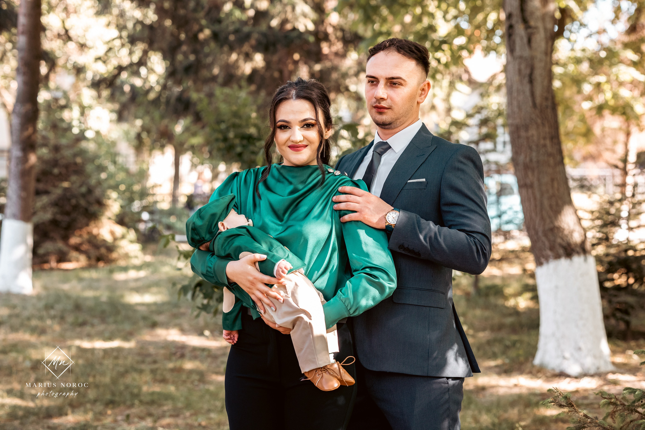 Dominic Christian - Taina Sfântului Botez