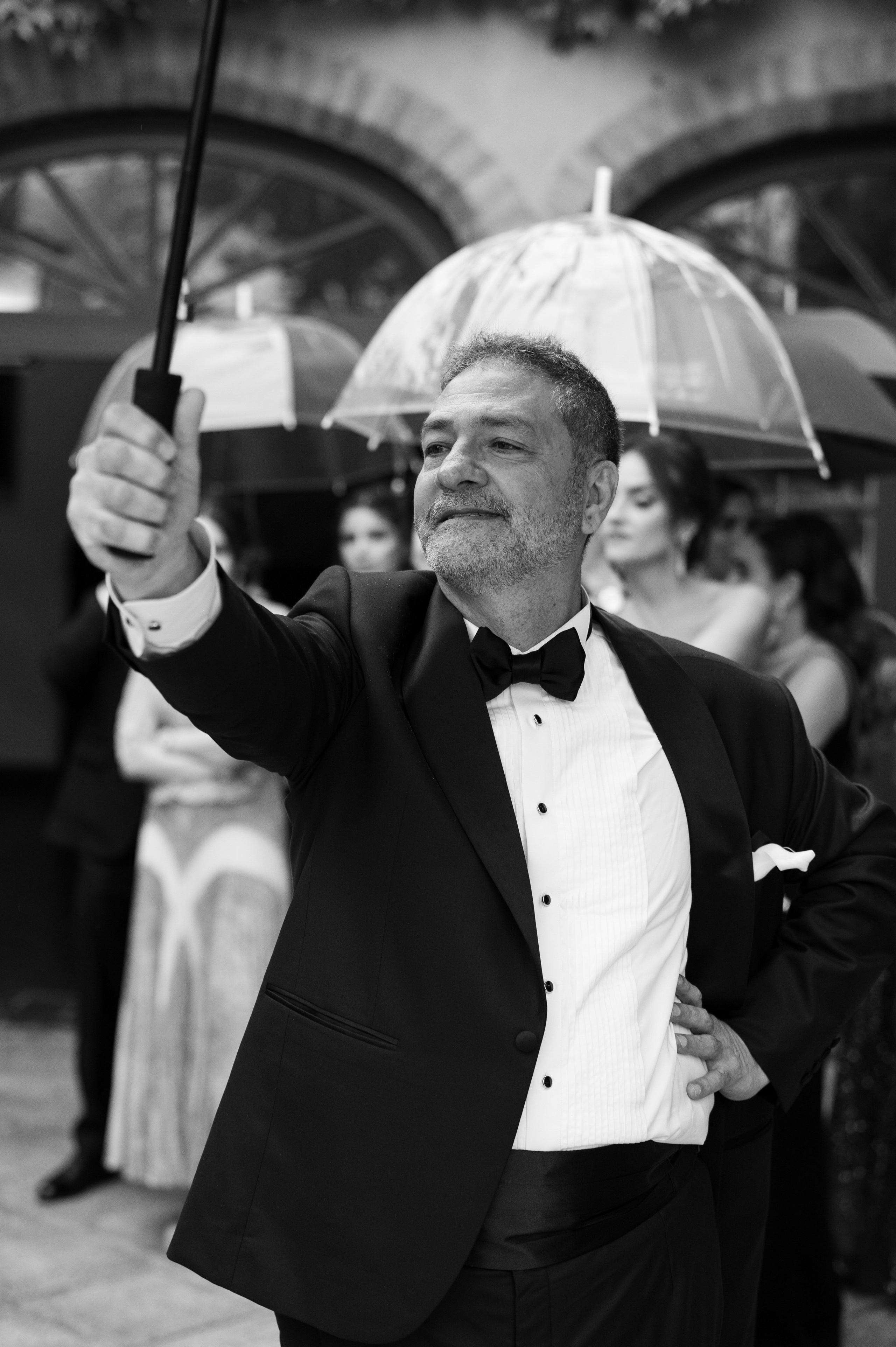 Sara & Javid. Wedding photographer in Spain