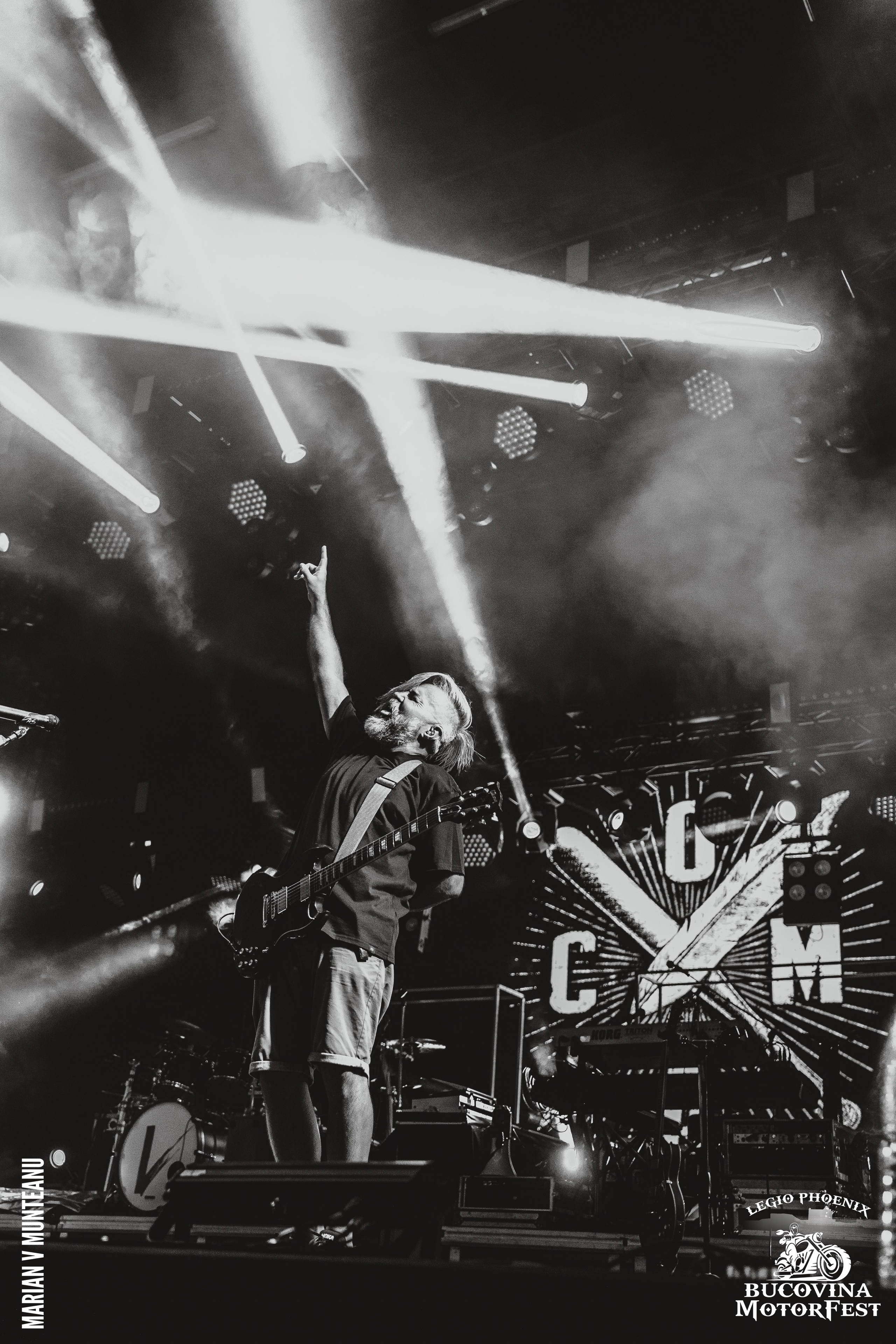 BUCOVINA MOTOR FEST. Fotografie de Familie, Nuntă și Evenimente - Marian V. Munteanu