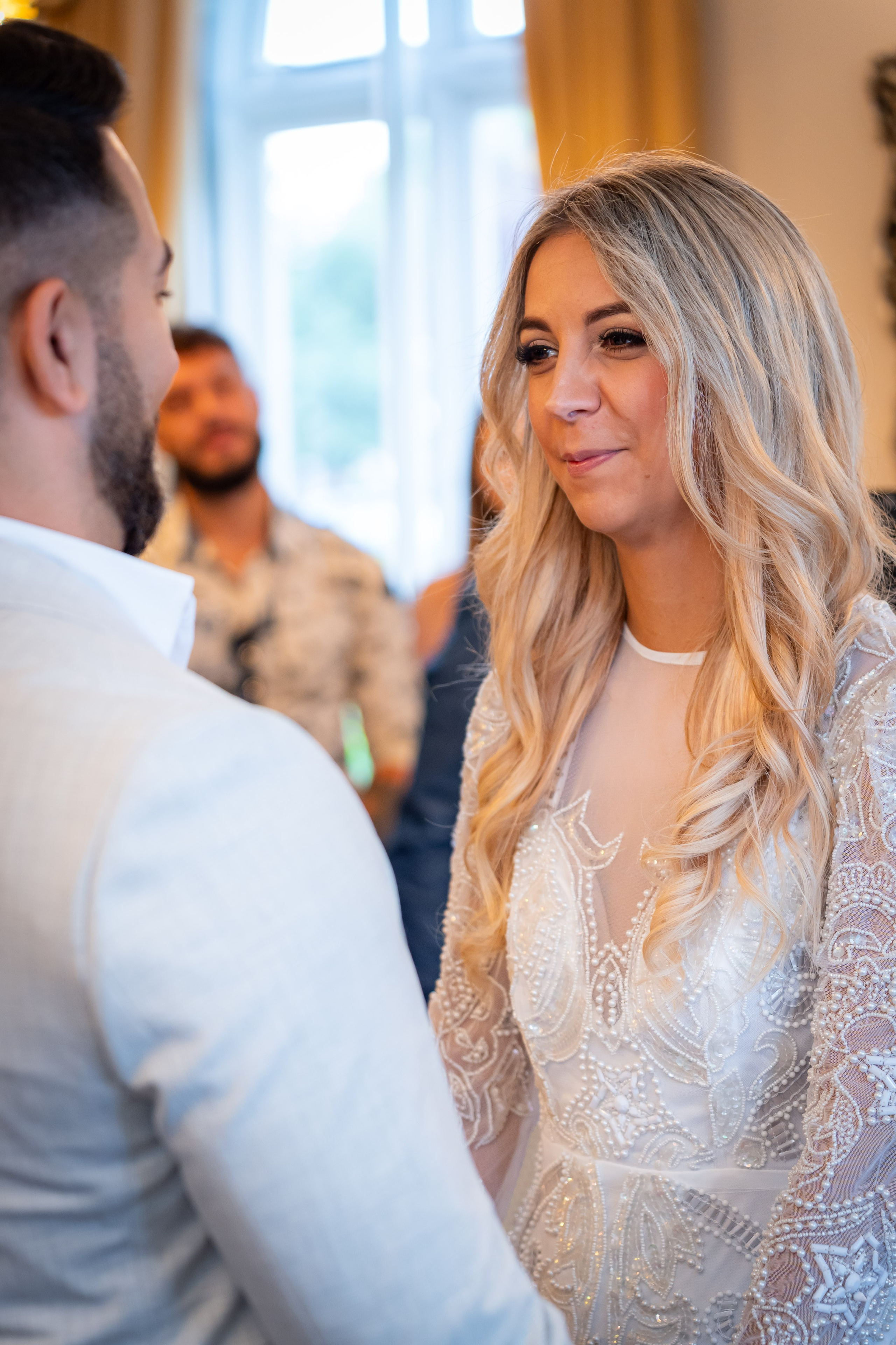 Weddings/Engagements